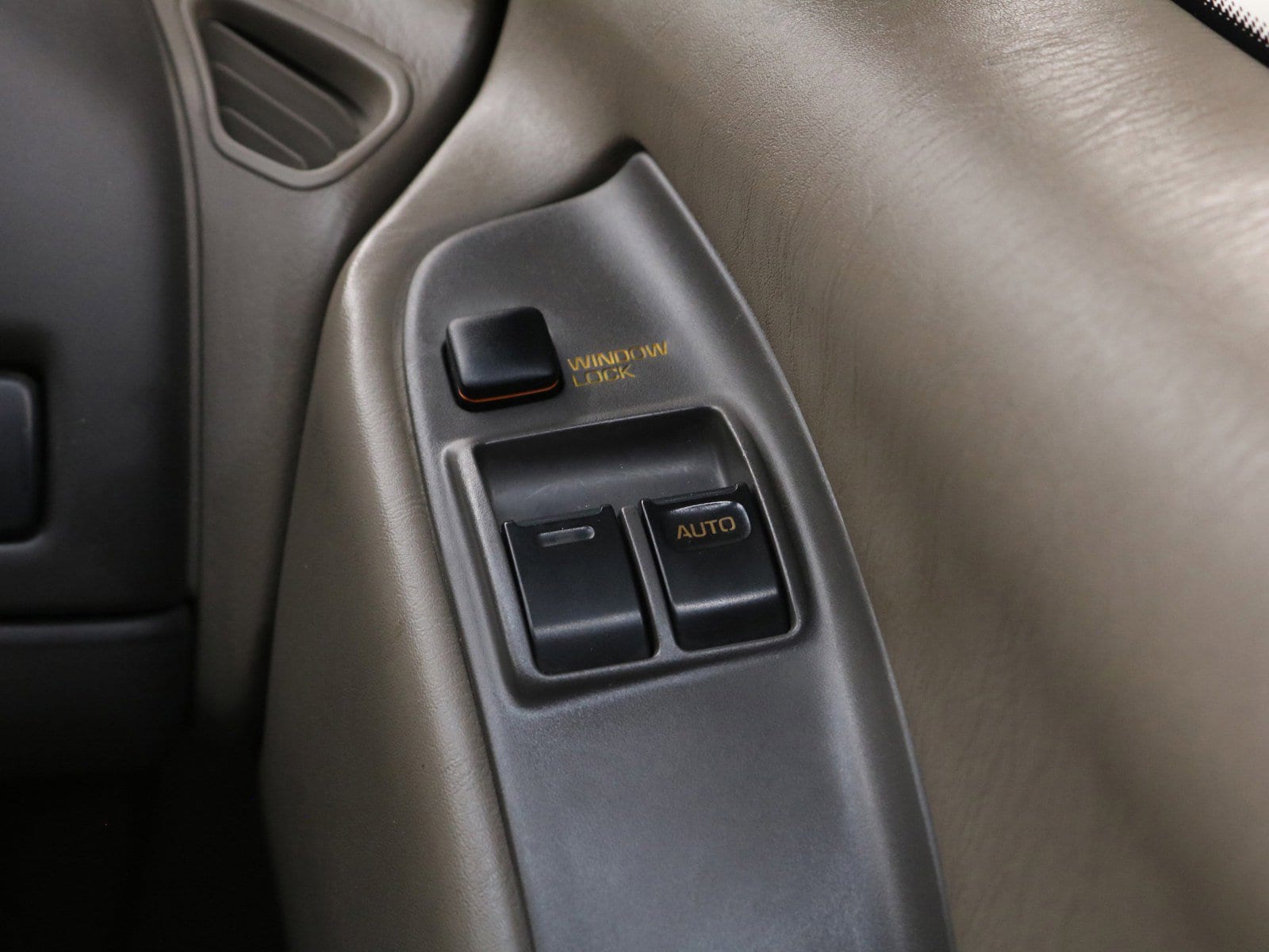 1990 Toyota Sera 20