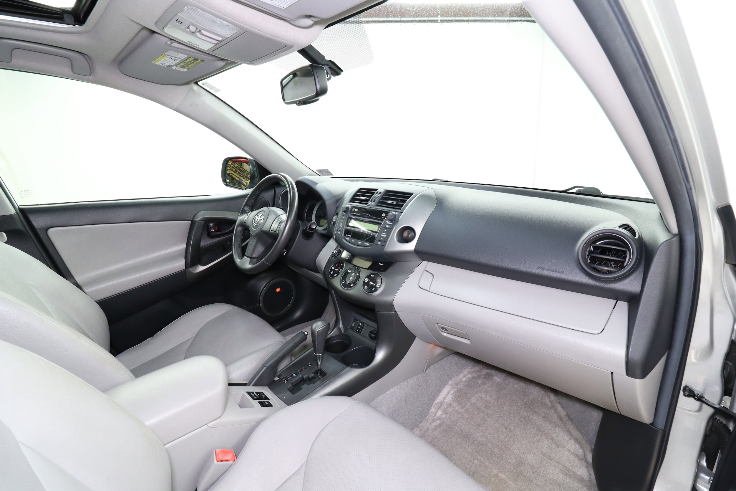 2011 Toyota RAV4 15