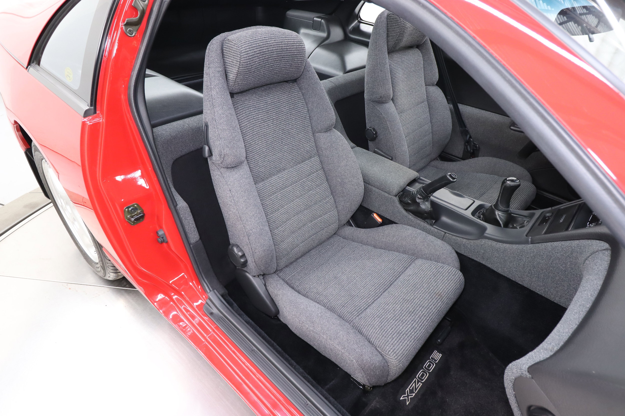 1990 Nissan 300ZX 26