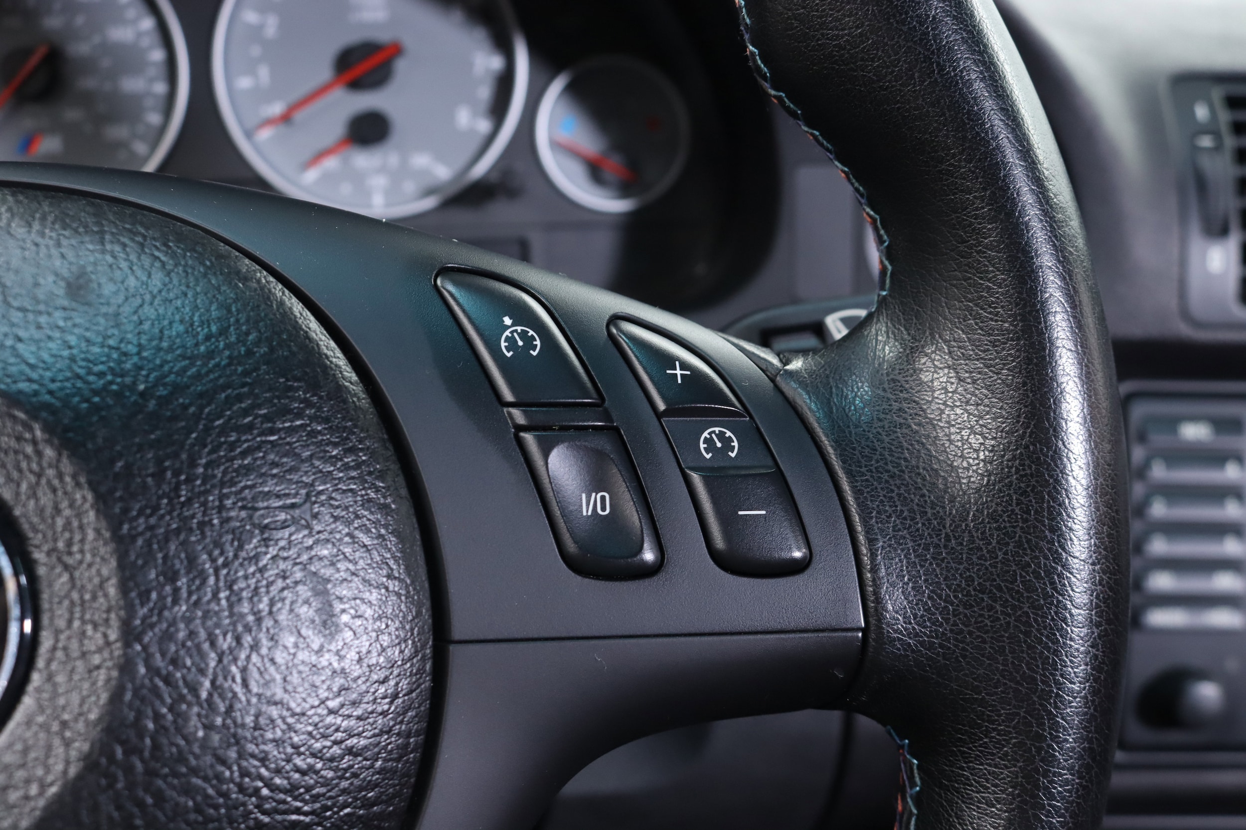 2001 BMW M5 60