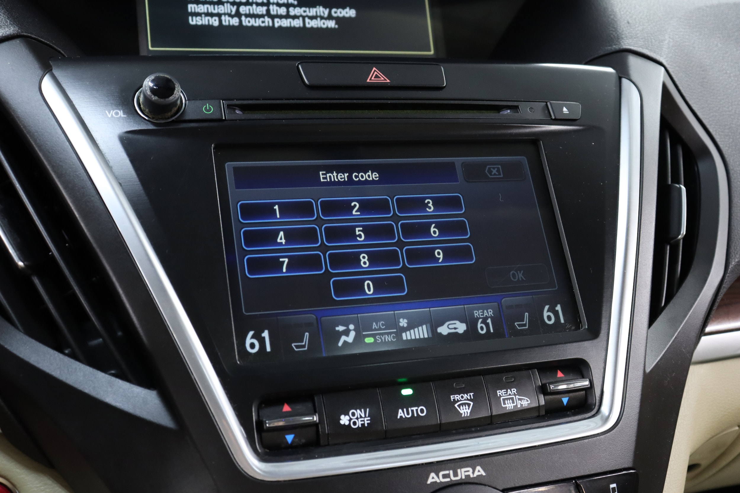 2014 Acura MDX 13