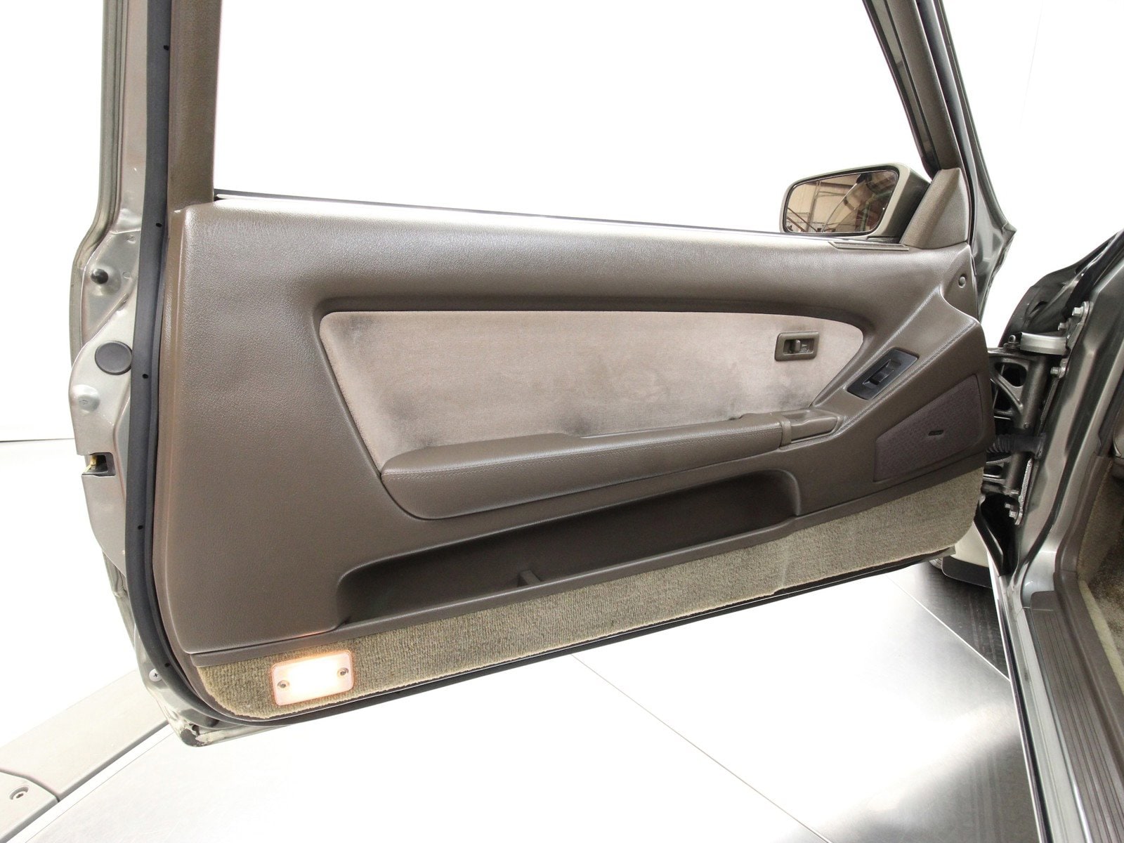 1991 Toyota Soarer 22