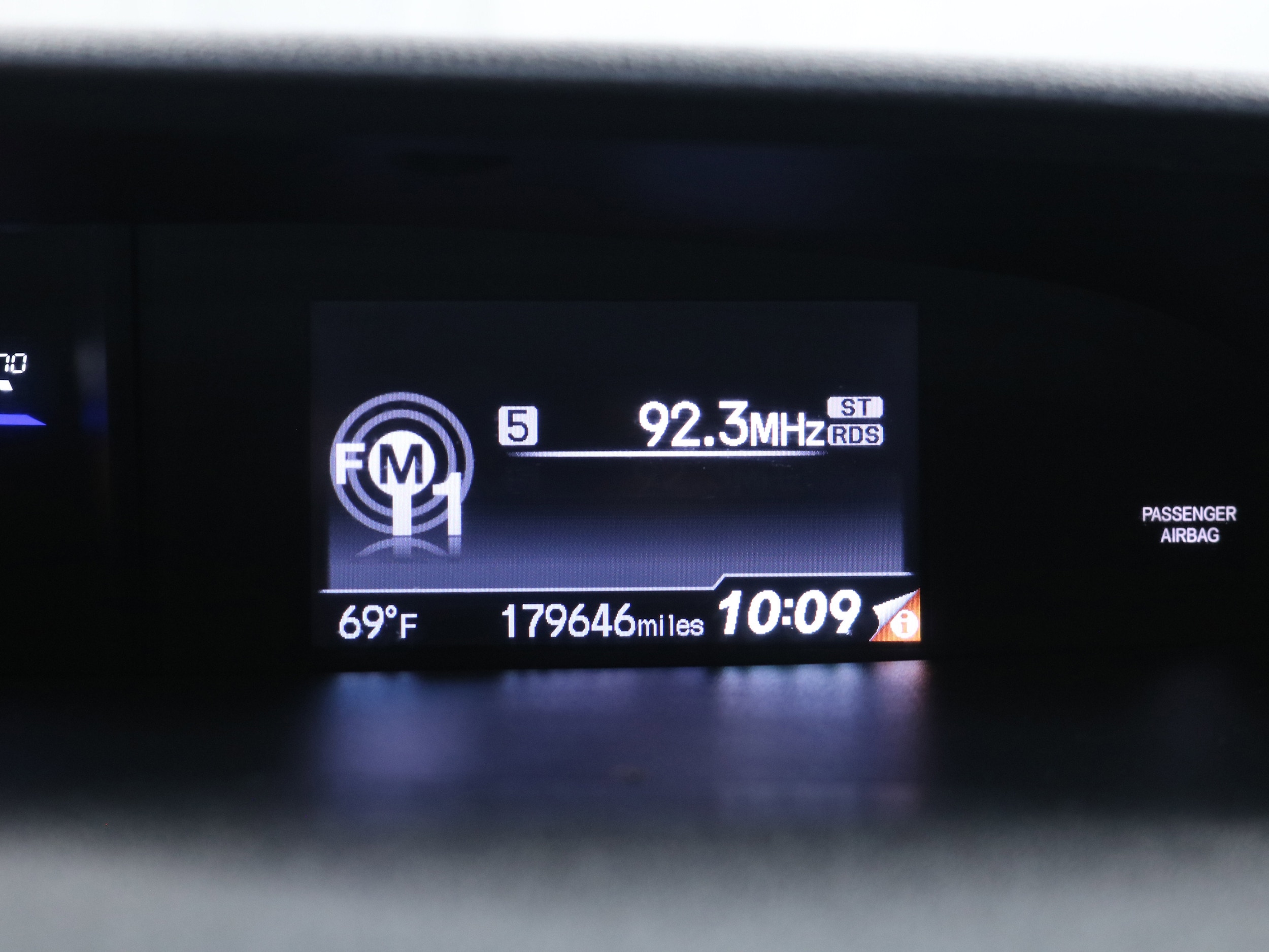 2014 Honda Civic Sedan 12