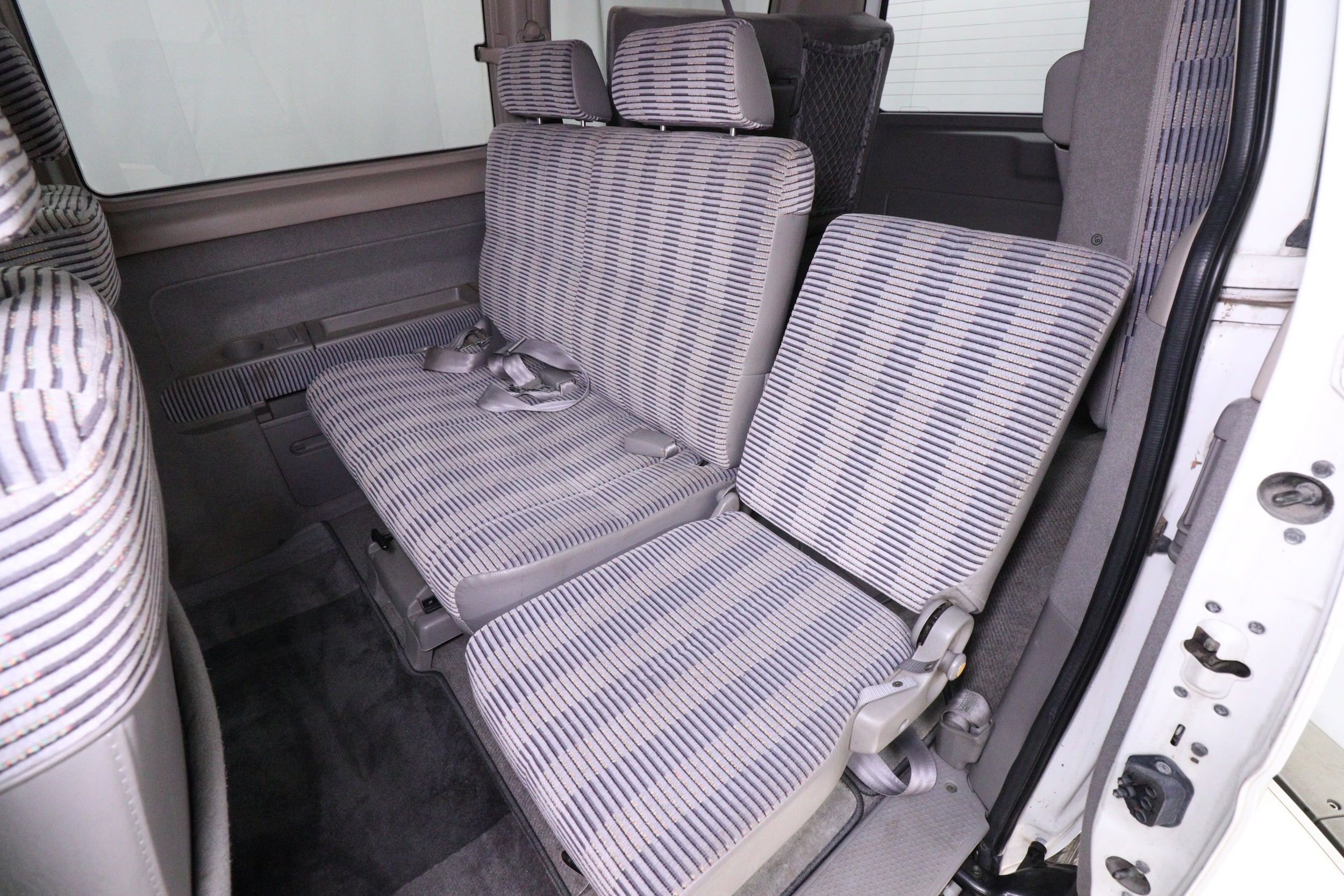 1997 Honda Stepwgn 19