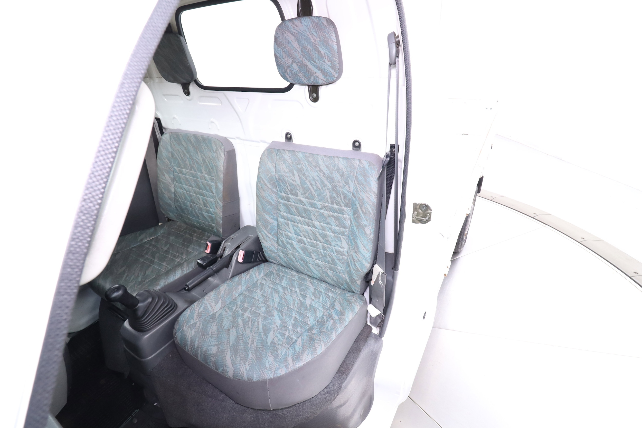 1999 Suzuki Carry 19