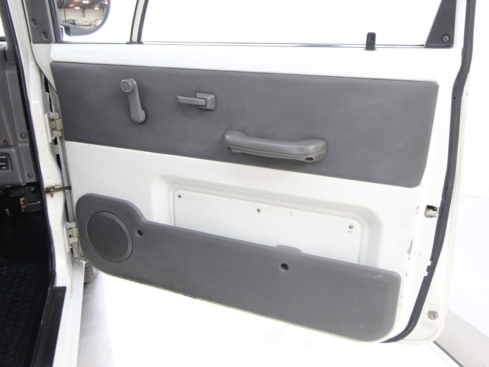 1989 Nissan S-Cargo 20