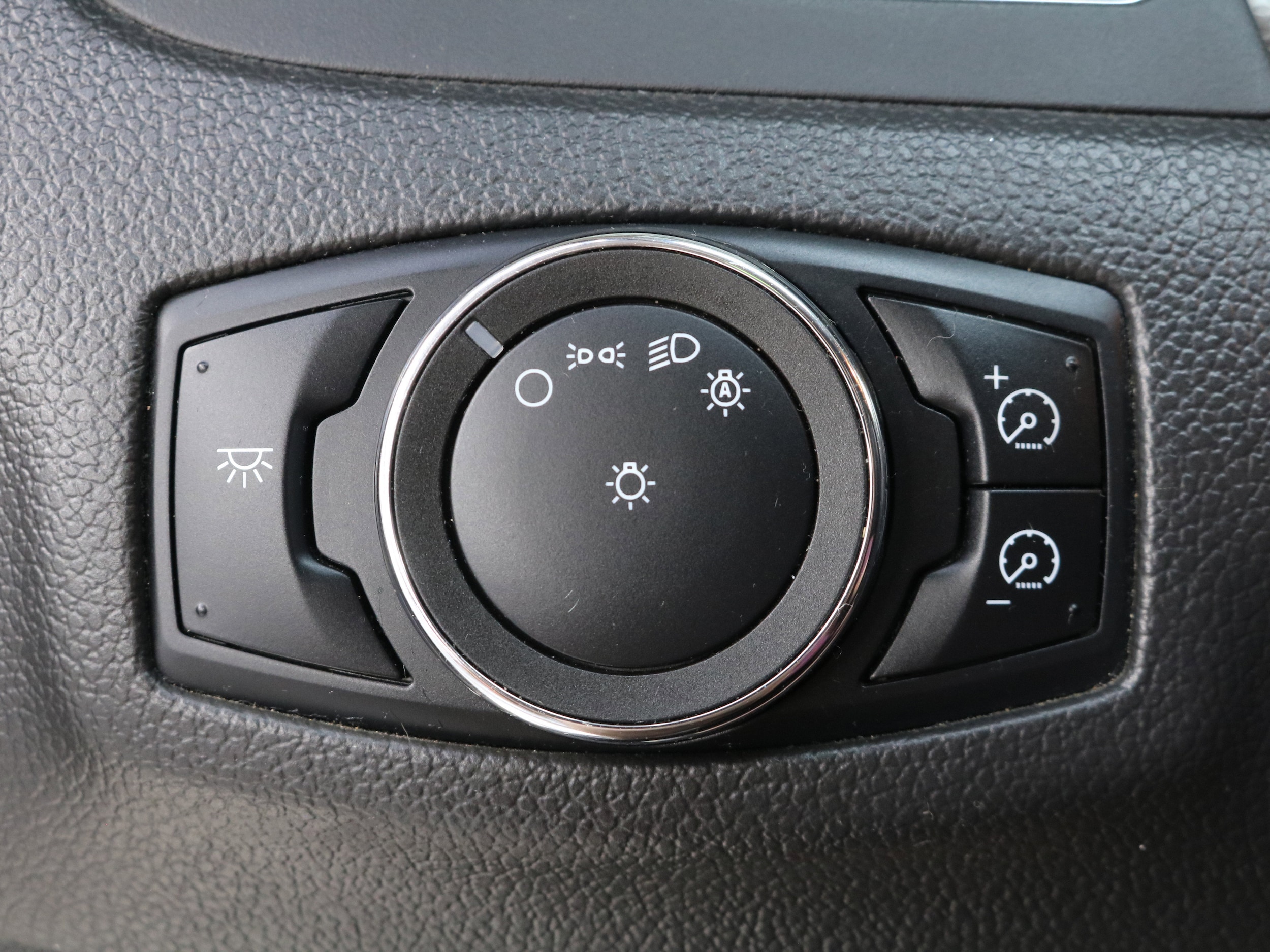 2011 Ford Edge 55