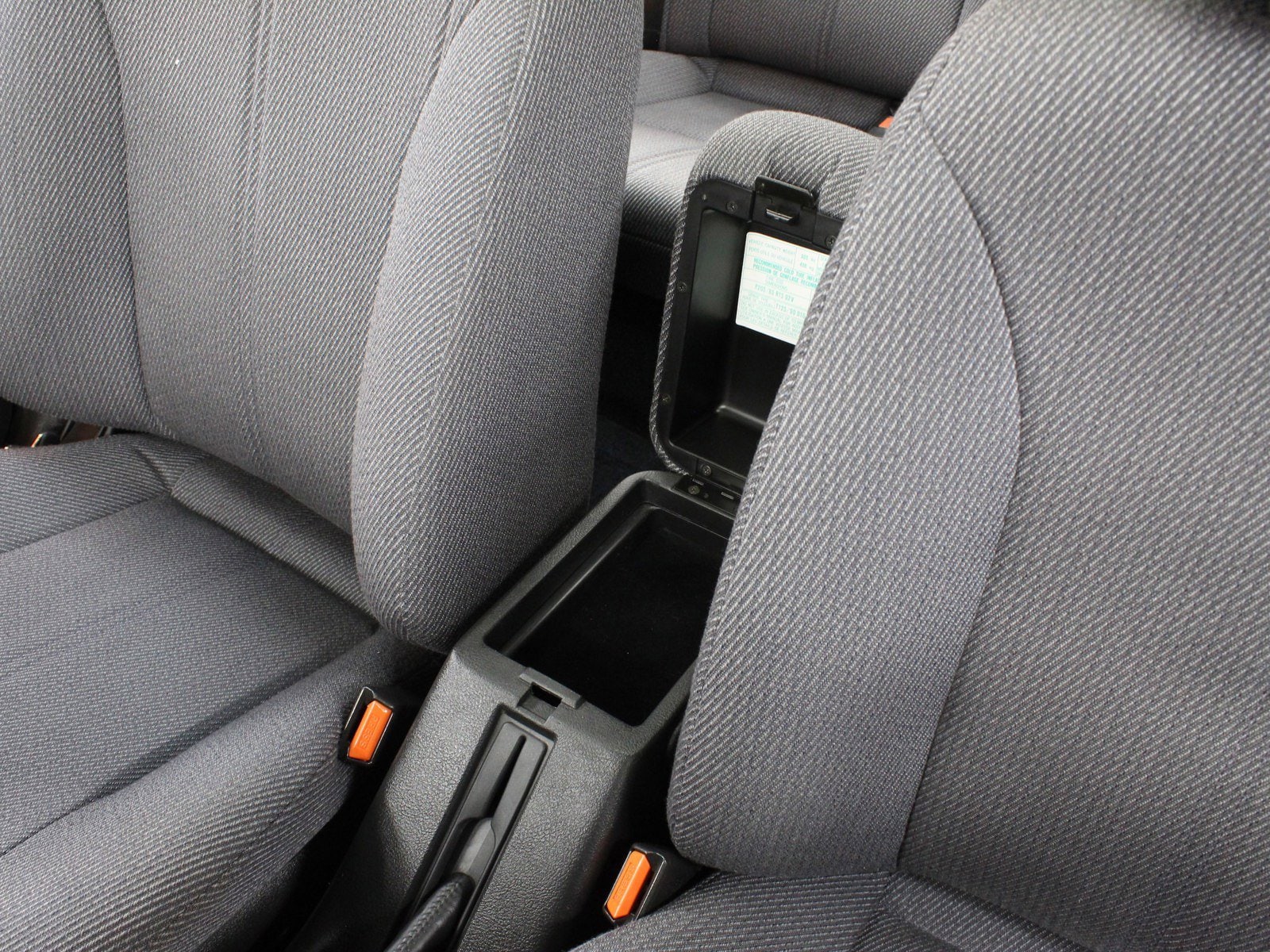 1992 Nissan Maxima 47