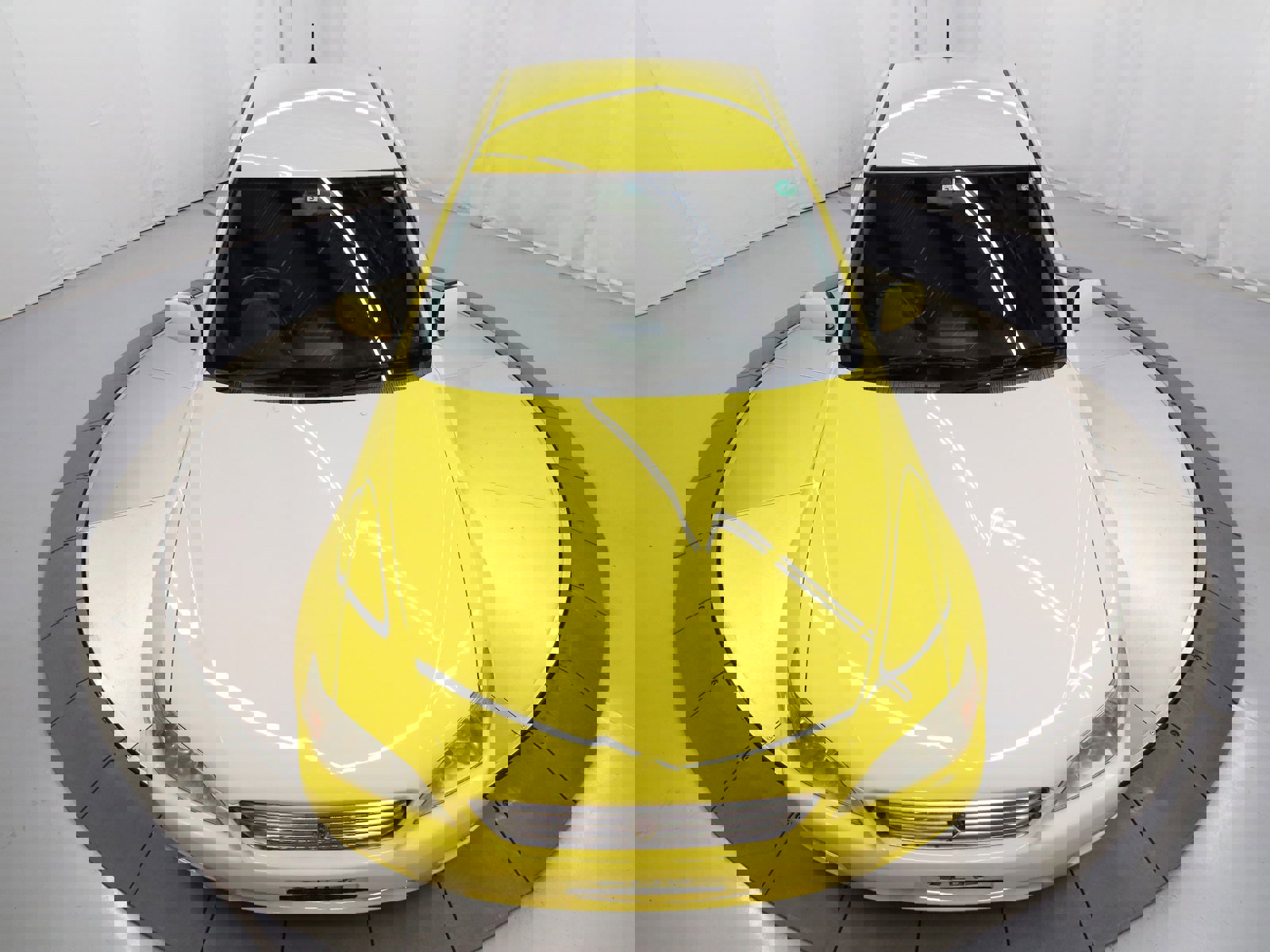 1999 Toyota Altezza RS200 41
