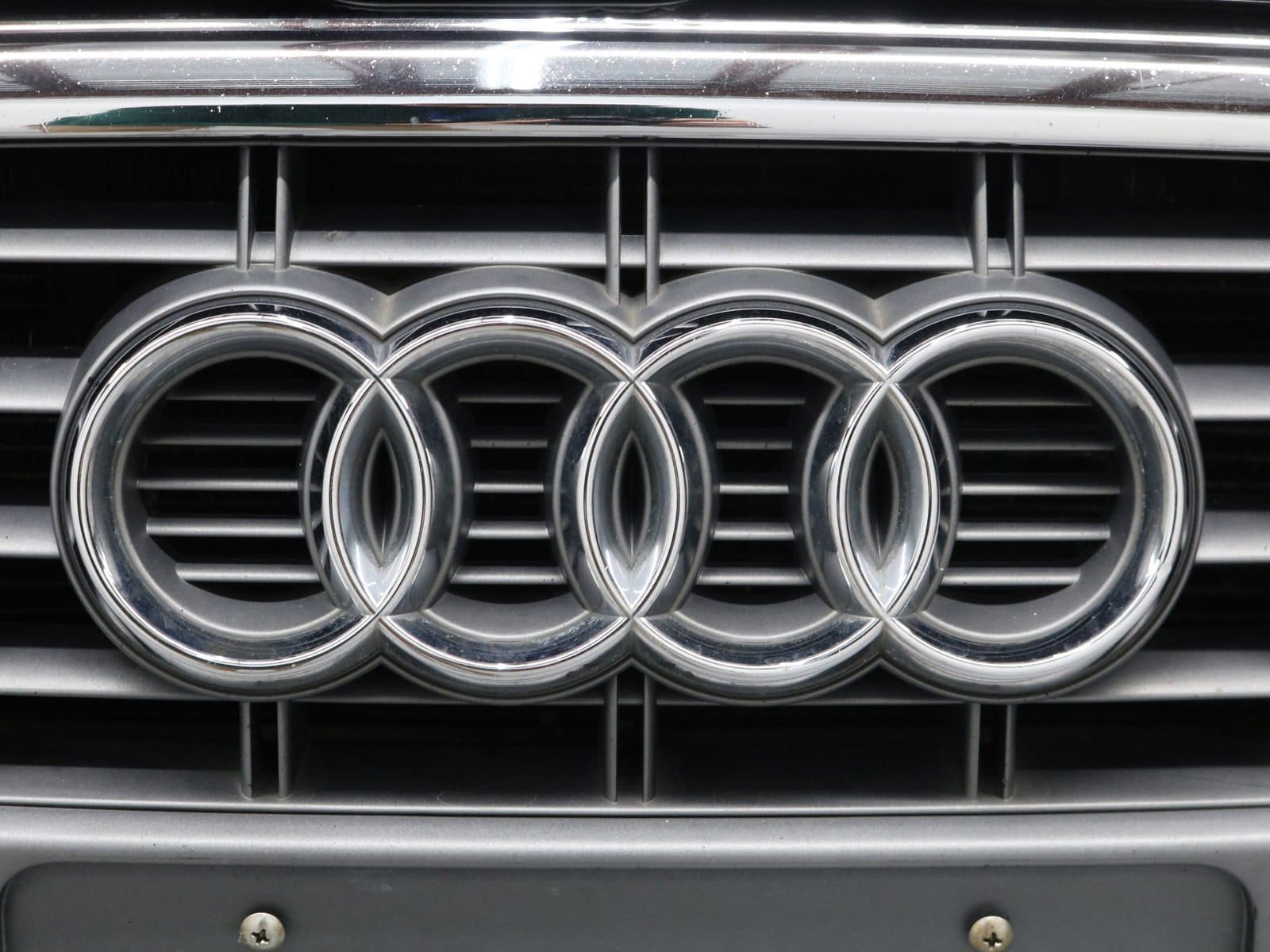 2008 Audi S4 50
