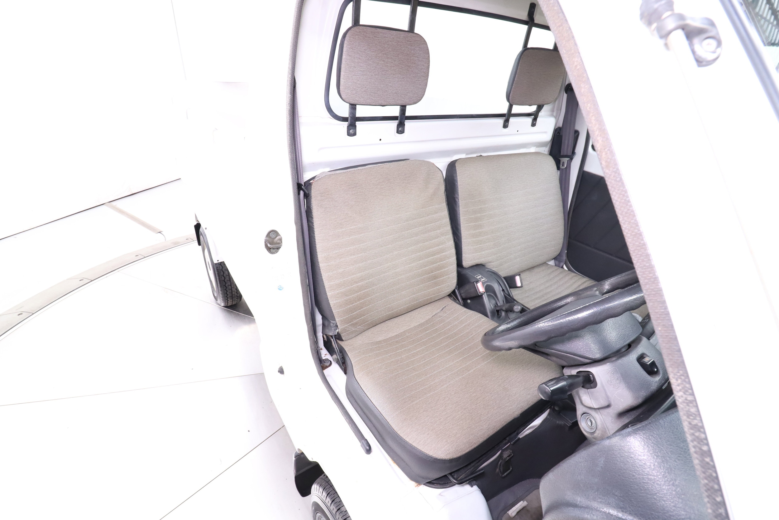 1995 Suzuki Carry 25