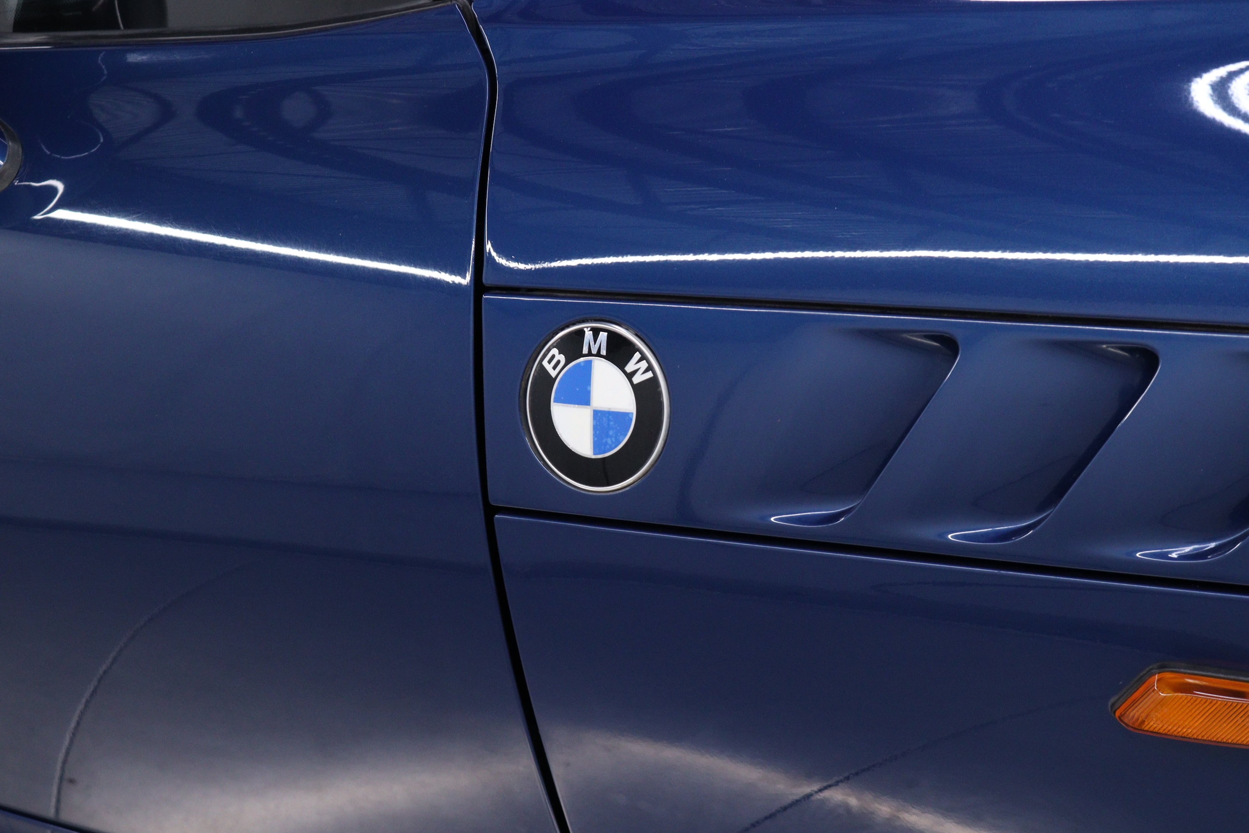 1999 BMW Z3 106