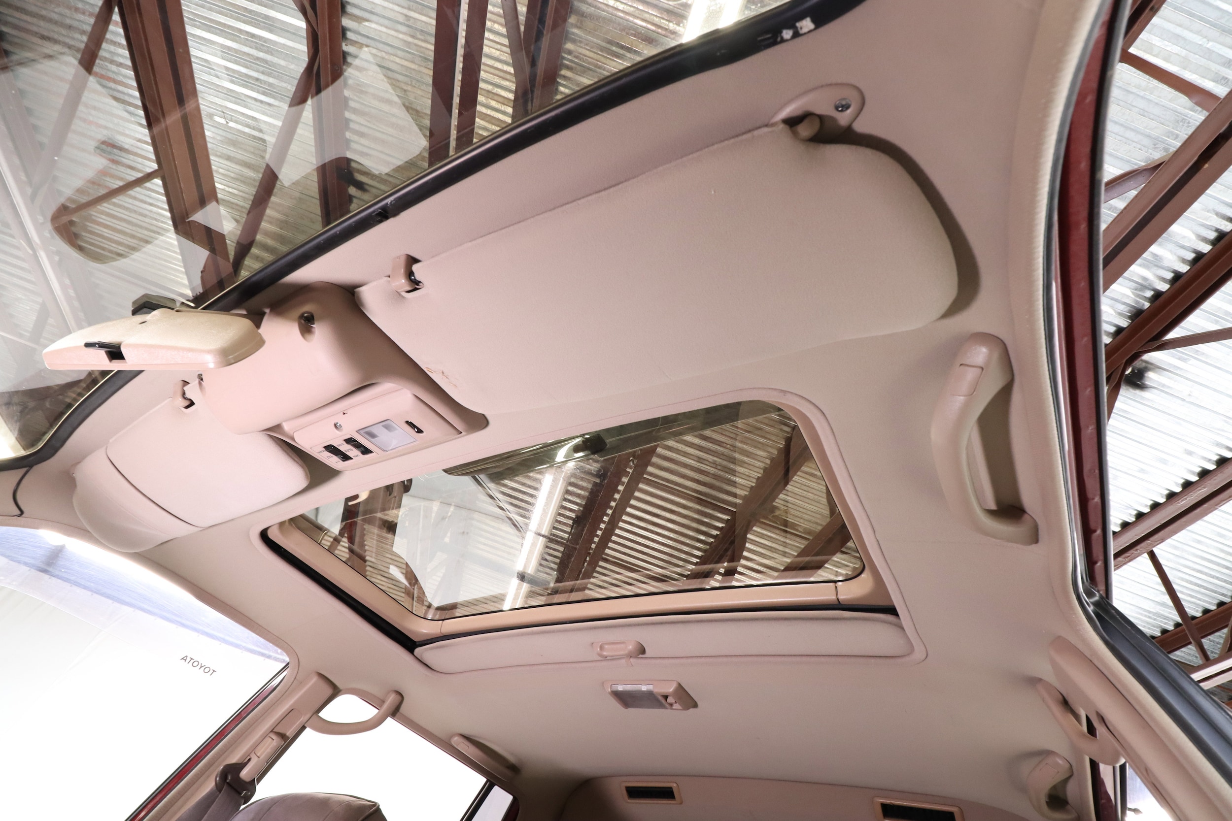 1993 Toyota Land Cruiser 49