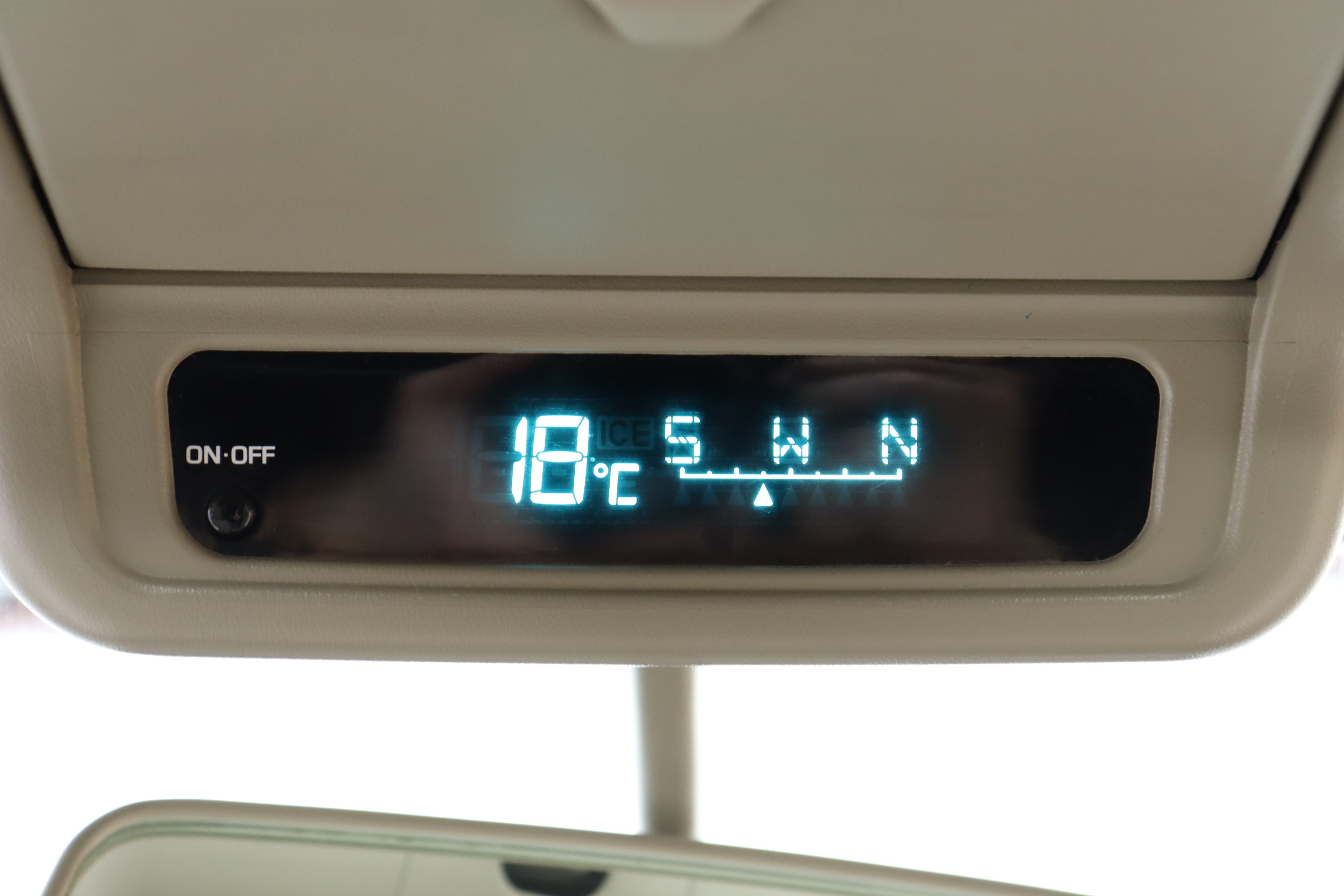 1999 Nissan Terrano Regulus 55