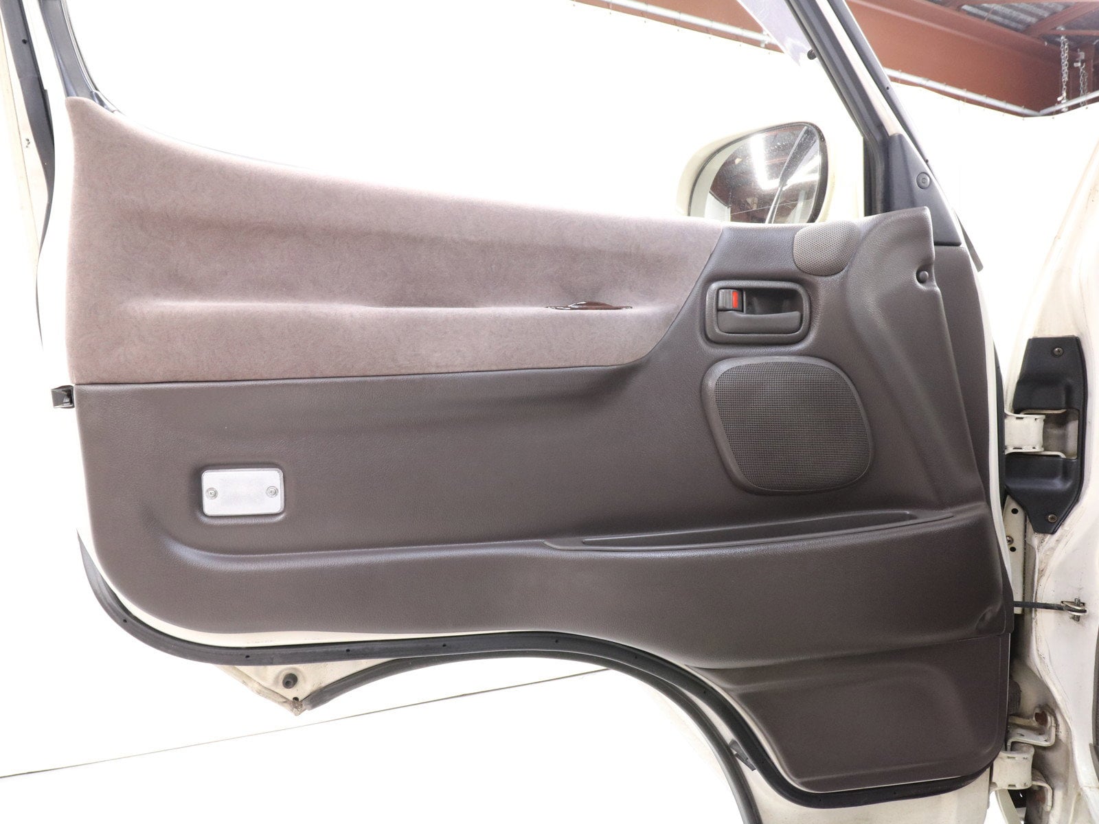1999 Toyota Hiace 20