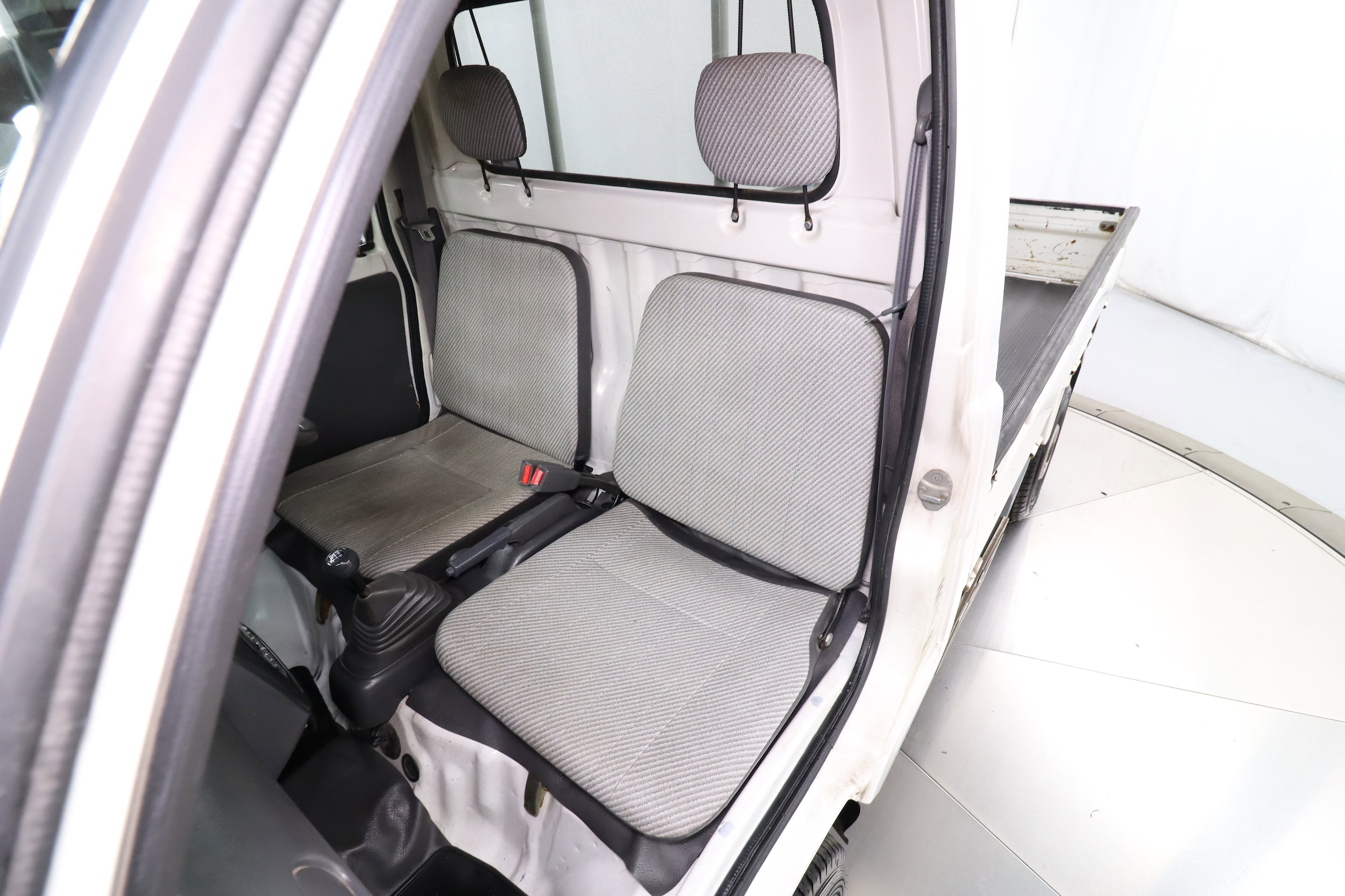 1997 Daihatsu Hijet 17