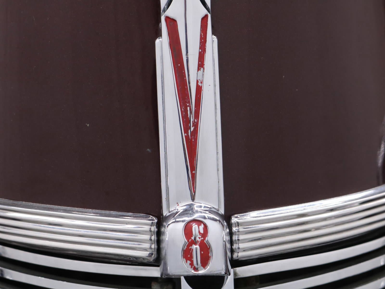 1940 Ford Coupe Deluxe 52