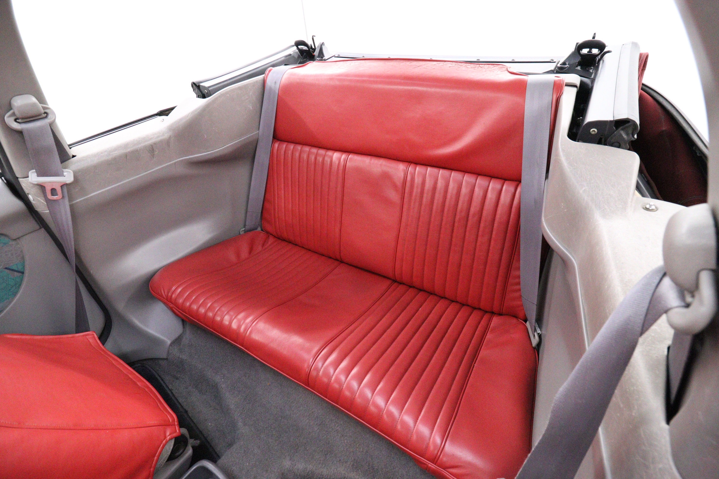 1997 Mitsuoka Viewt 27