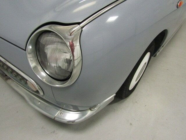 1991 Nissan Figaro 31