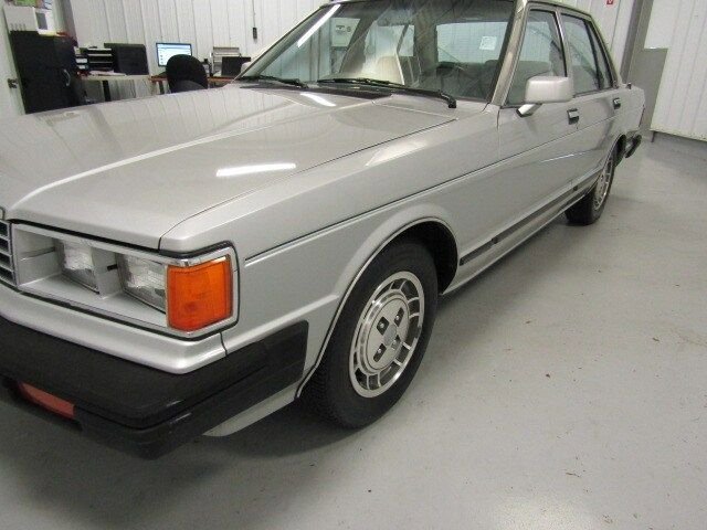 1983 Datsun Maxima 36