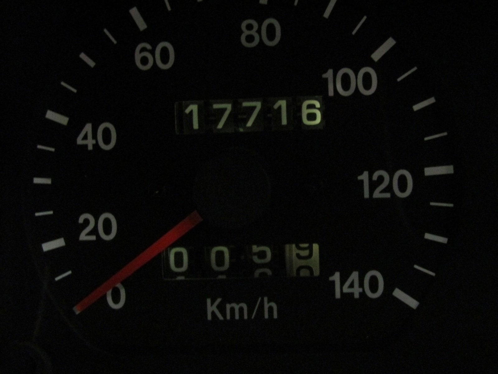 1992 Suzuki Cappuccino 15