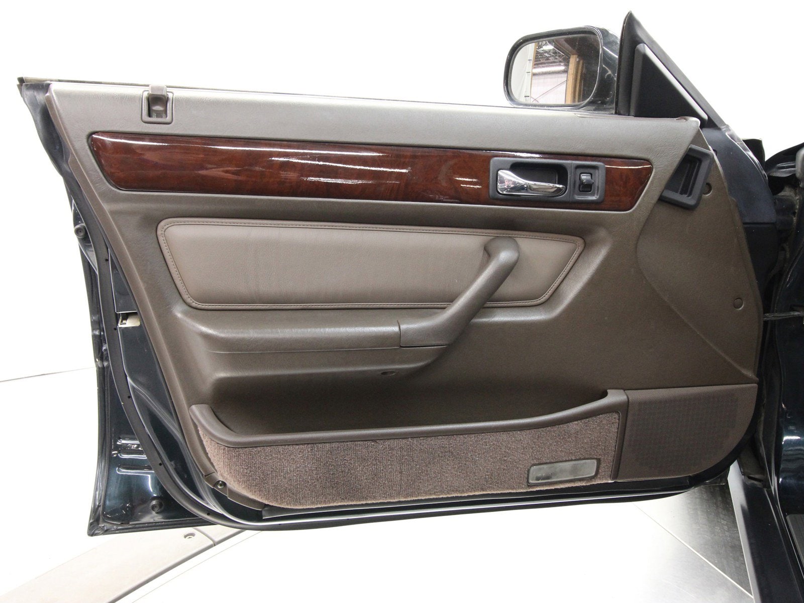 1992 Honda Inspire 23
