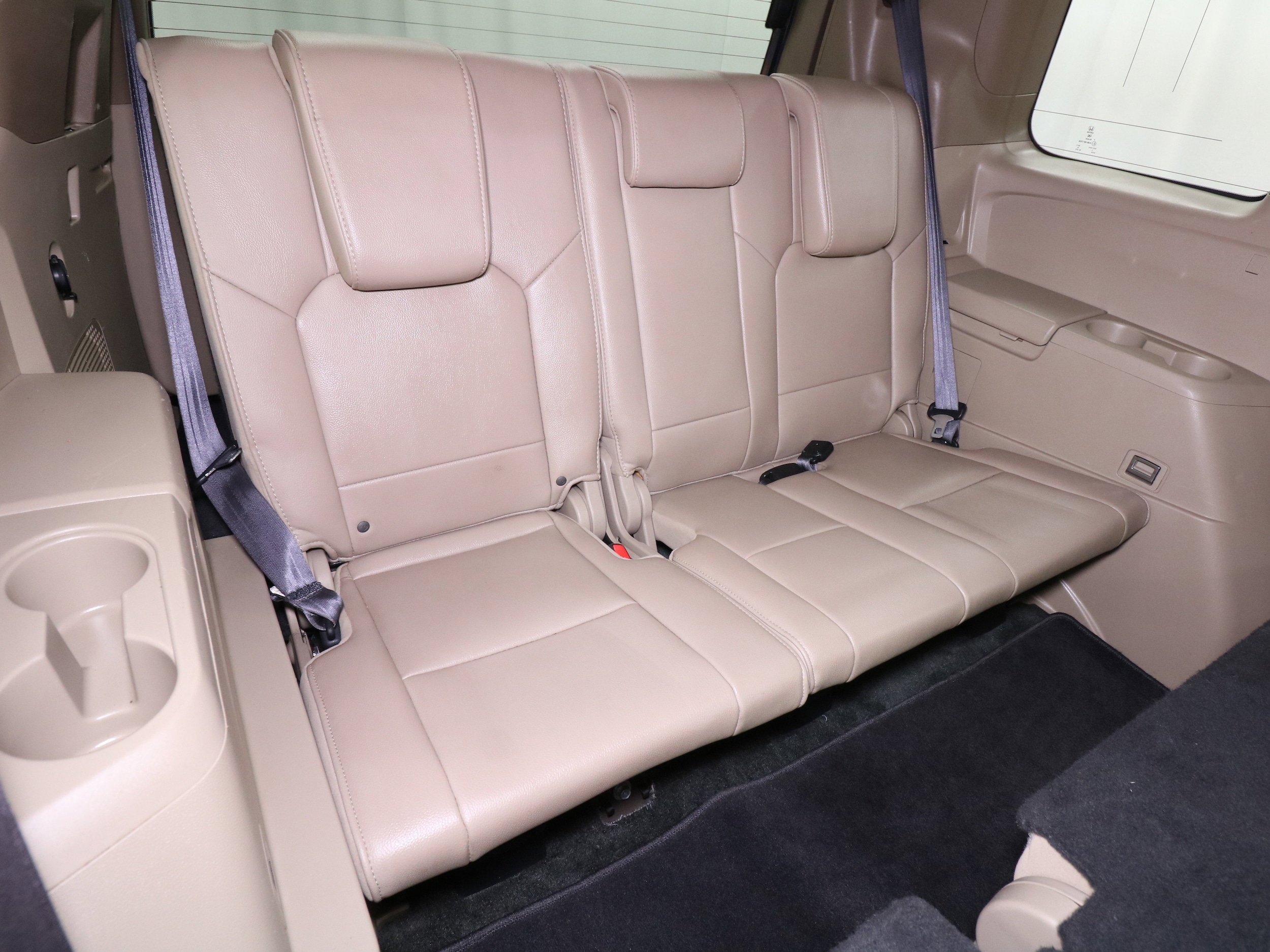 2014 Honda Pilot 22