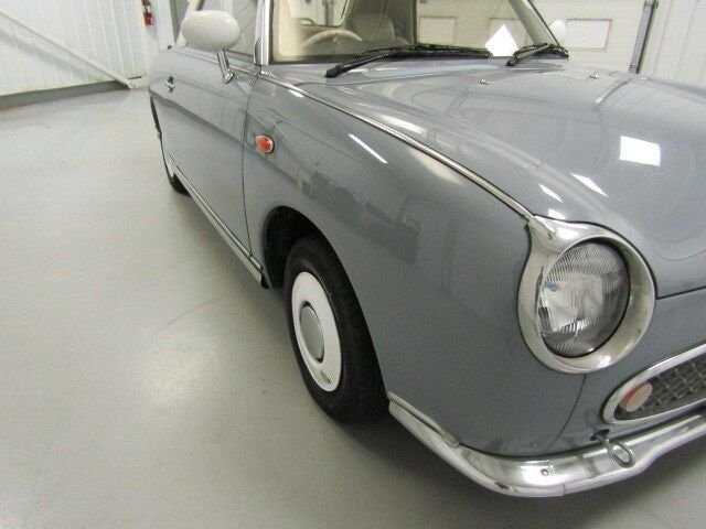 1991 Nissan Figaro 33