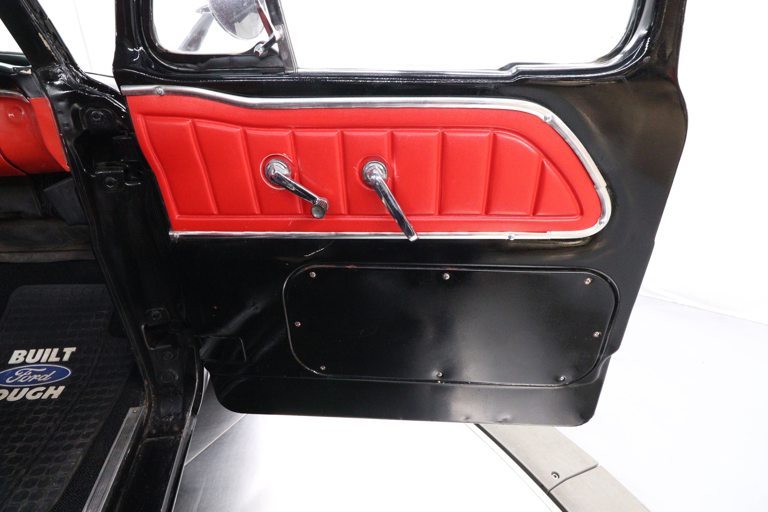 1965 Ford F100 17