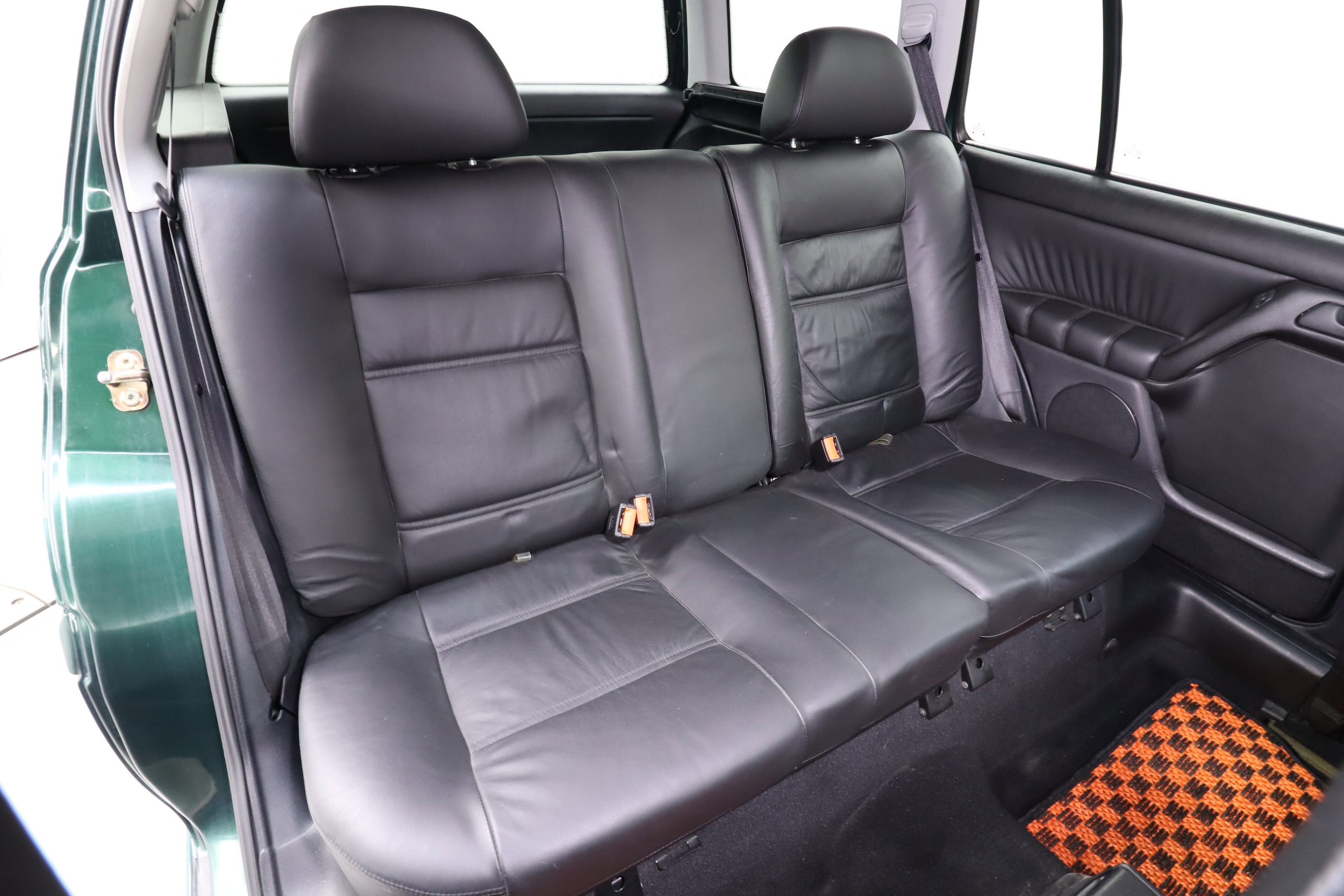 1998 Volkswagen Golf 20