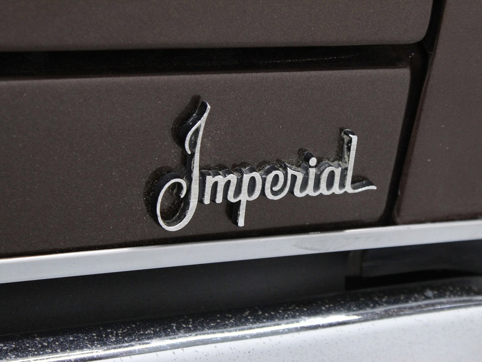 1975 Chrysler Imperial 87