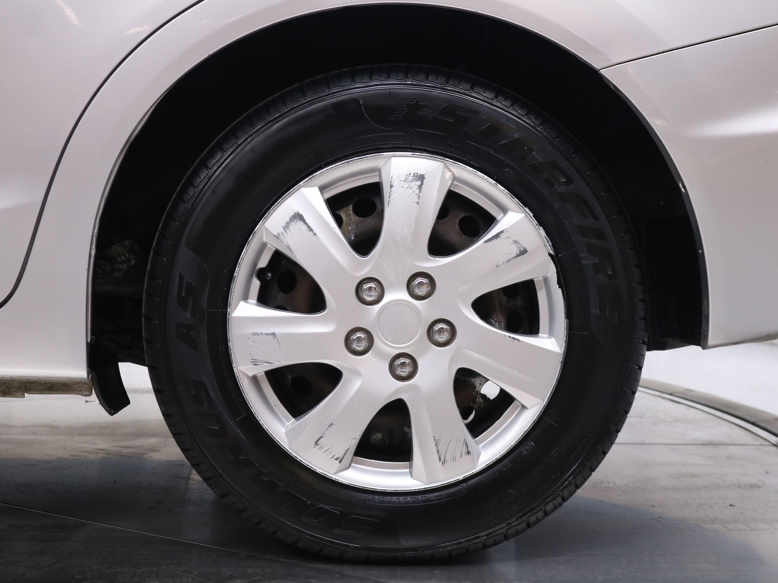 2014 Honda Civic Sedan 35