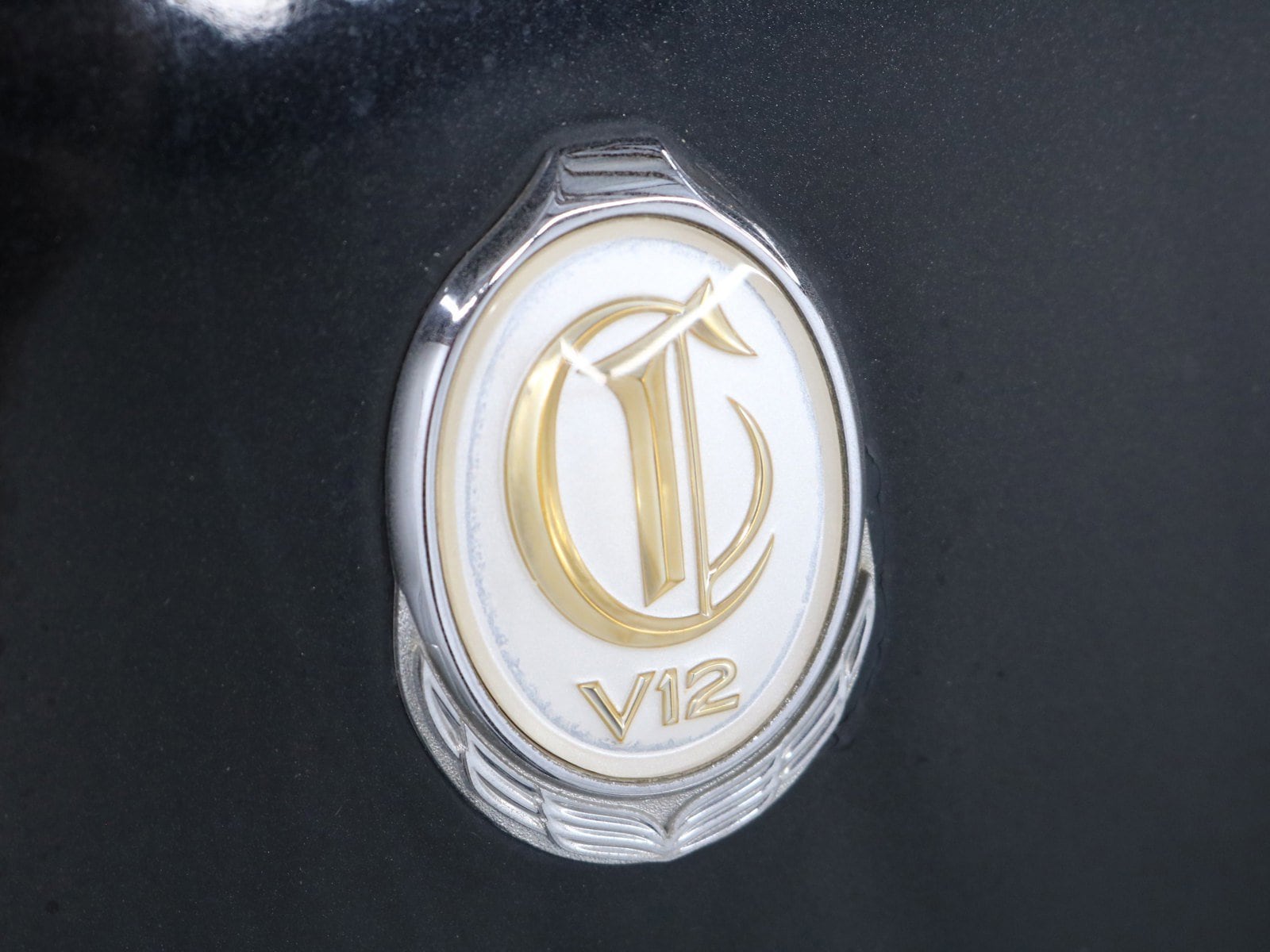 1997 Toyota Century 57