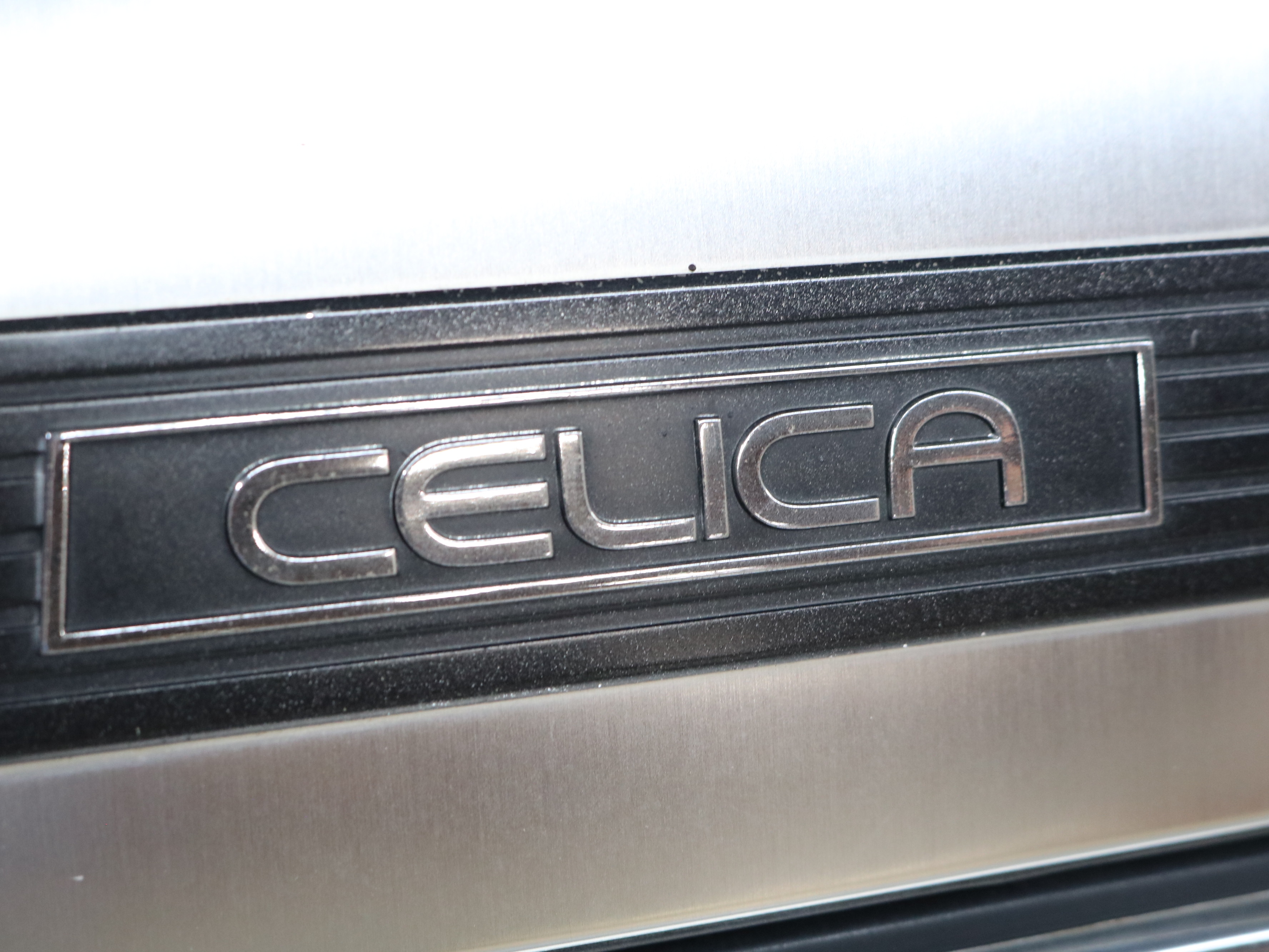 1980 Toyota Celica 48