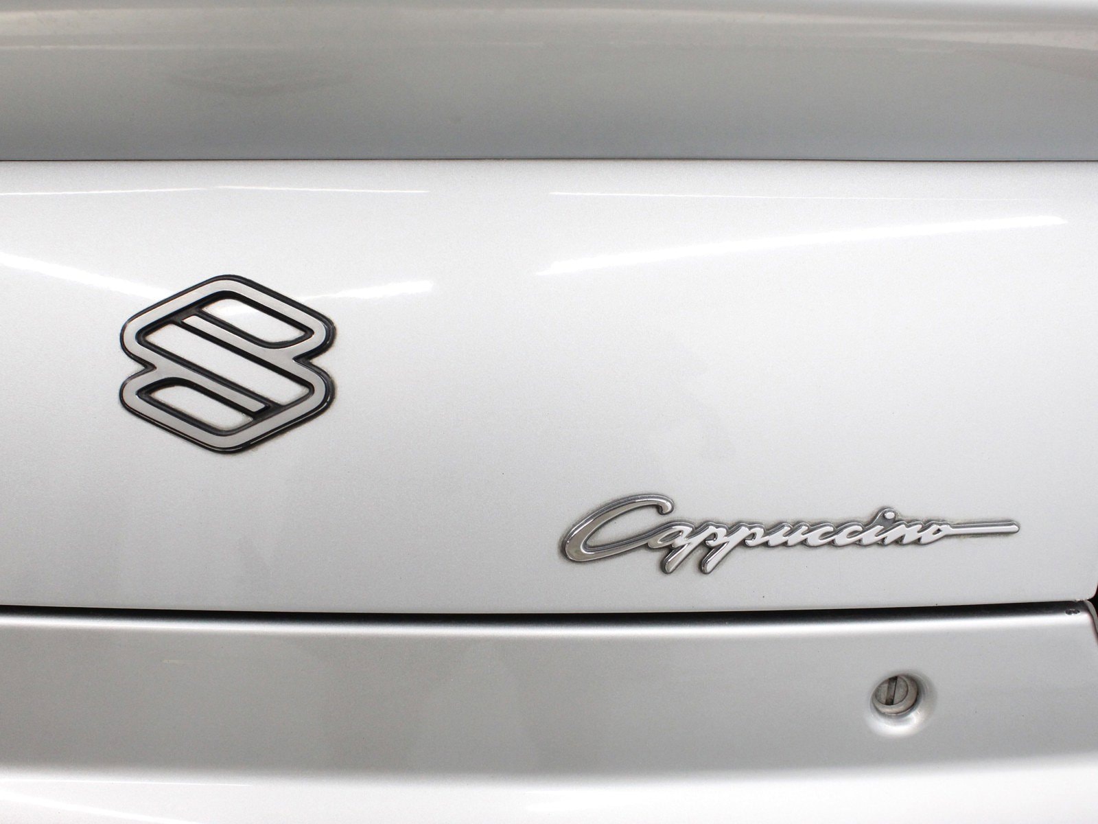 1994 Suzuki Cappuccino 52