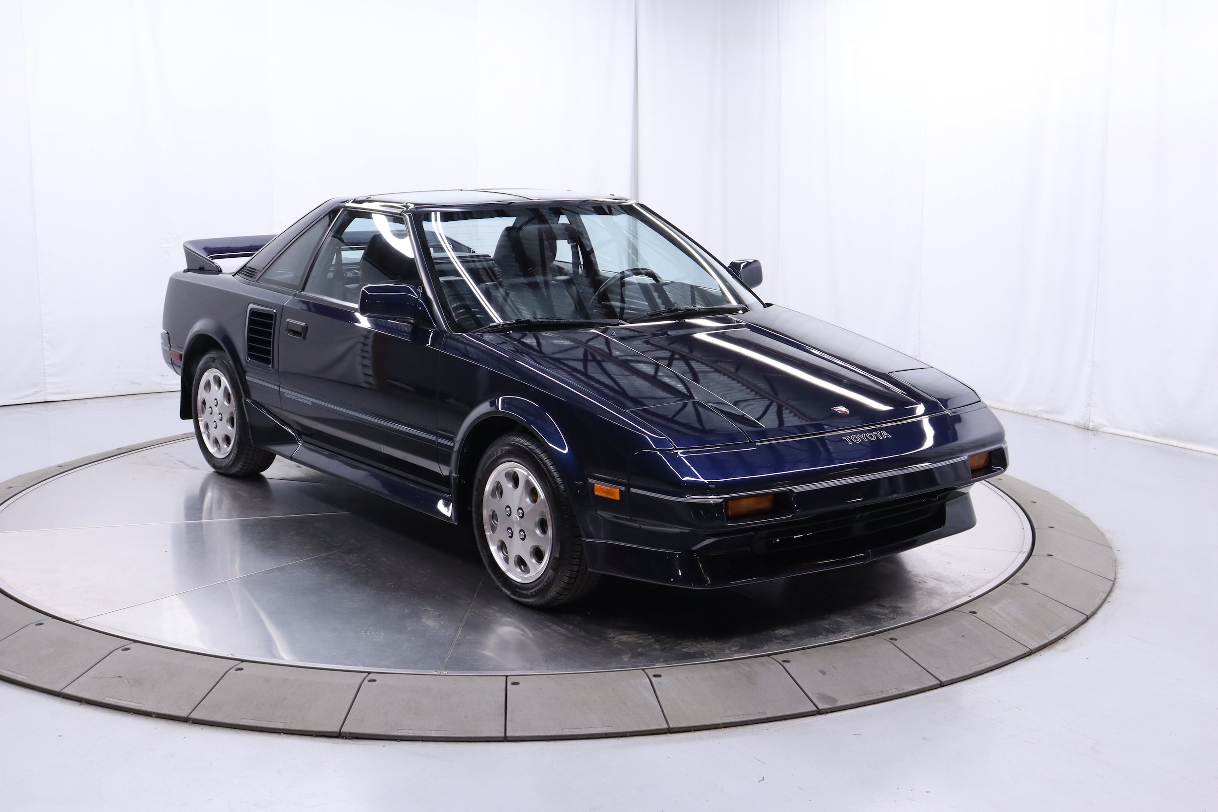 トヨタ MR2 カタログ 1988年8月頃 5f14ccd034da223567c63908bc4b34