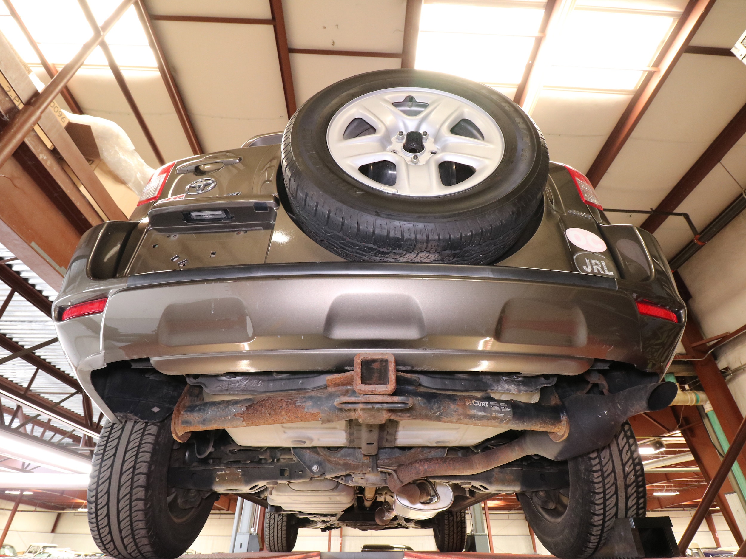2010 Toyota RAV4 41