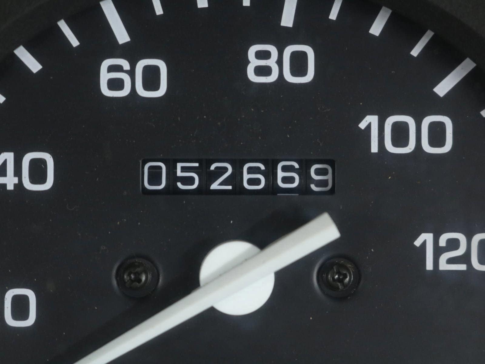 1998 Daihatsu Hijet 40