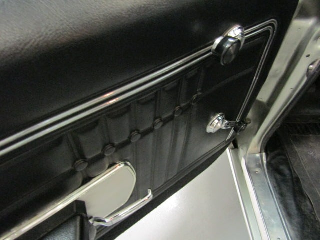 1968 Chevrolet Impala 26