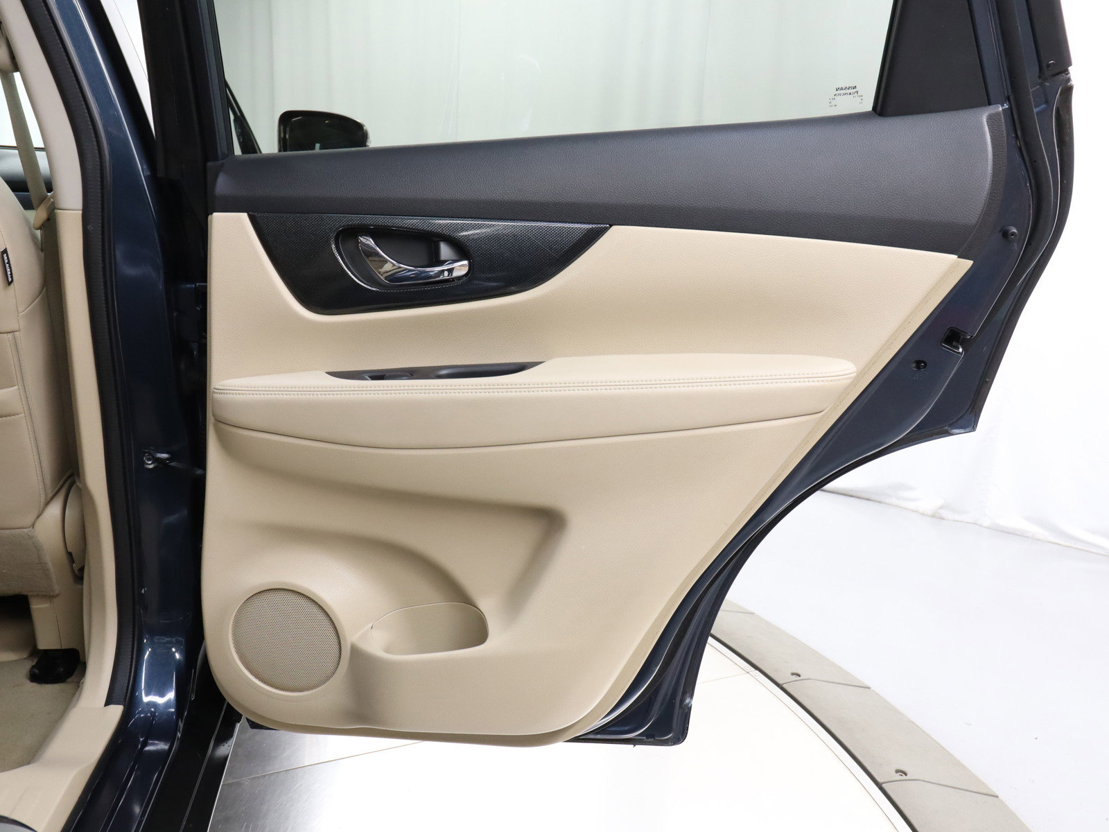 2014 Nissan Rogue 22