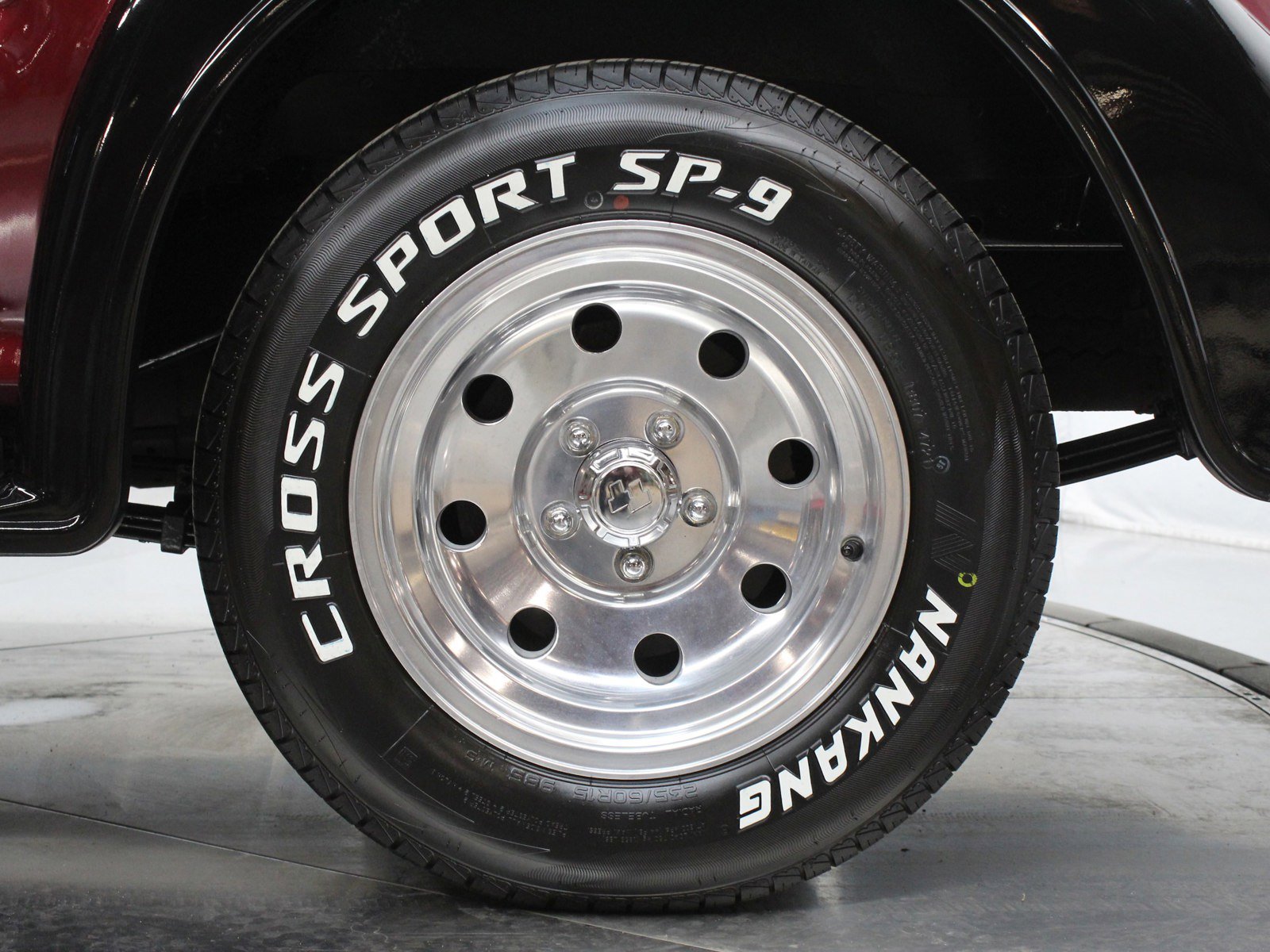 1996 Toyota Classic 32