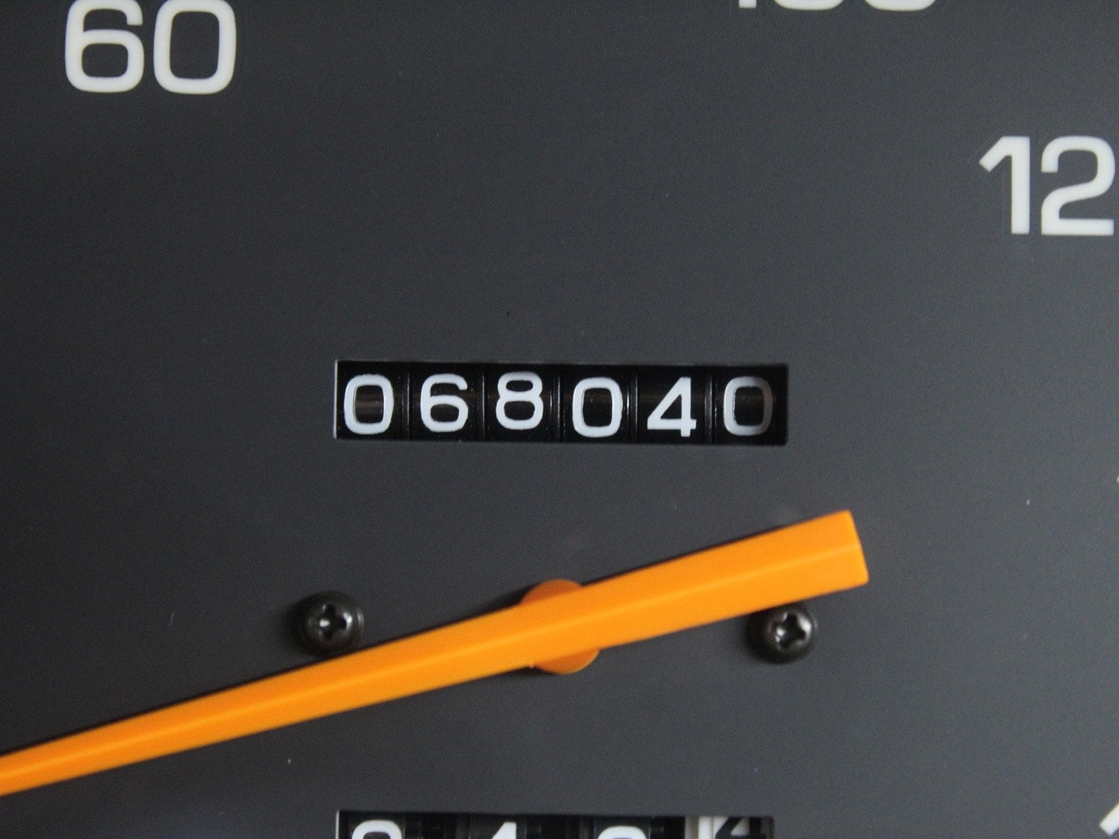 1996 Toyota Classic 44