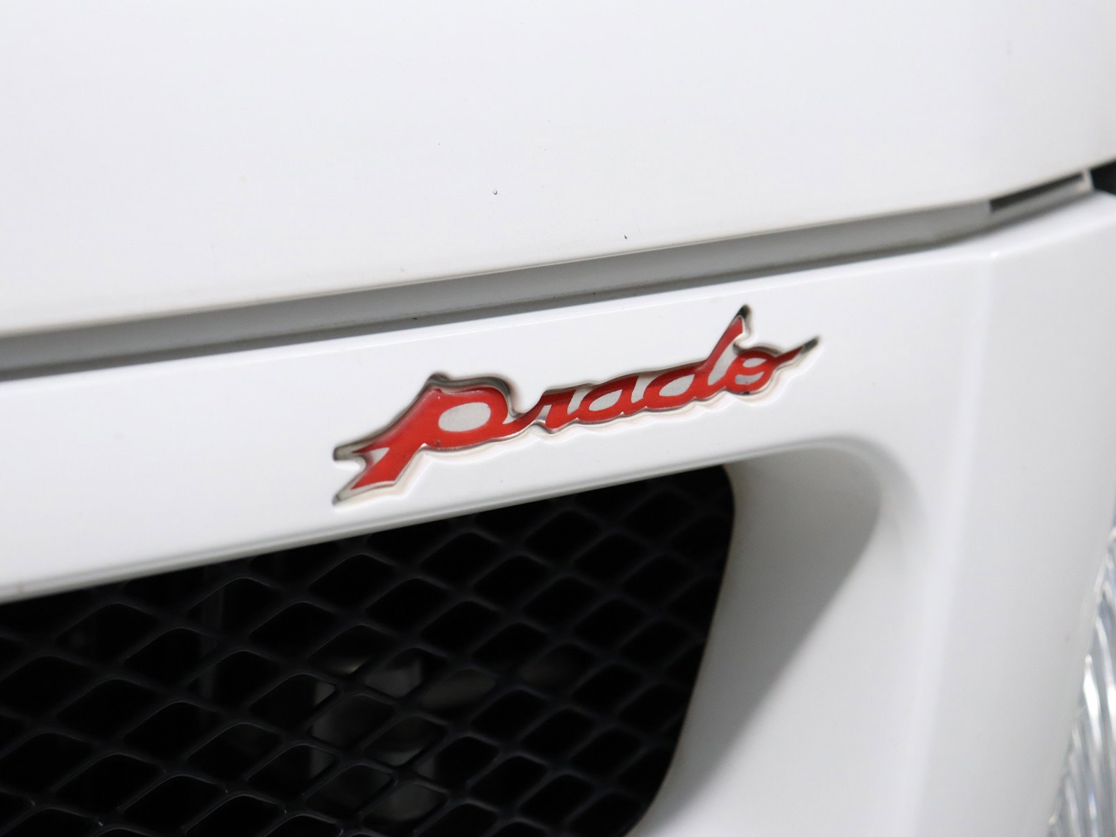 1999 Toyota Land Cruiser Prado 54