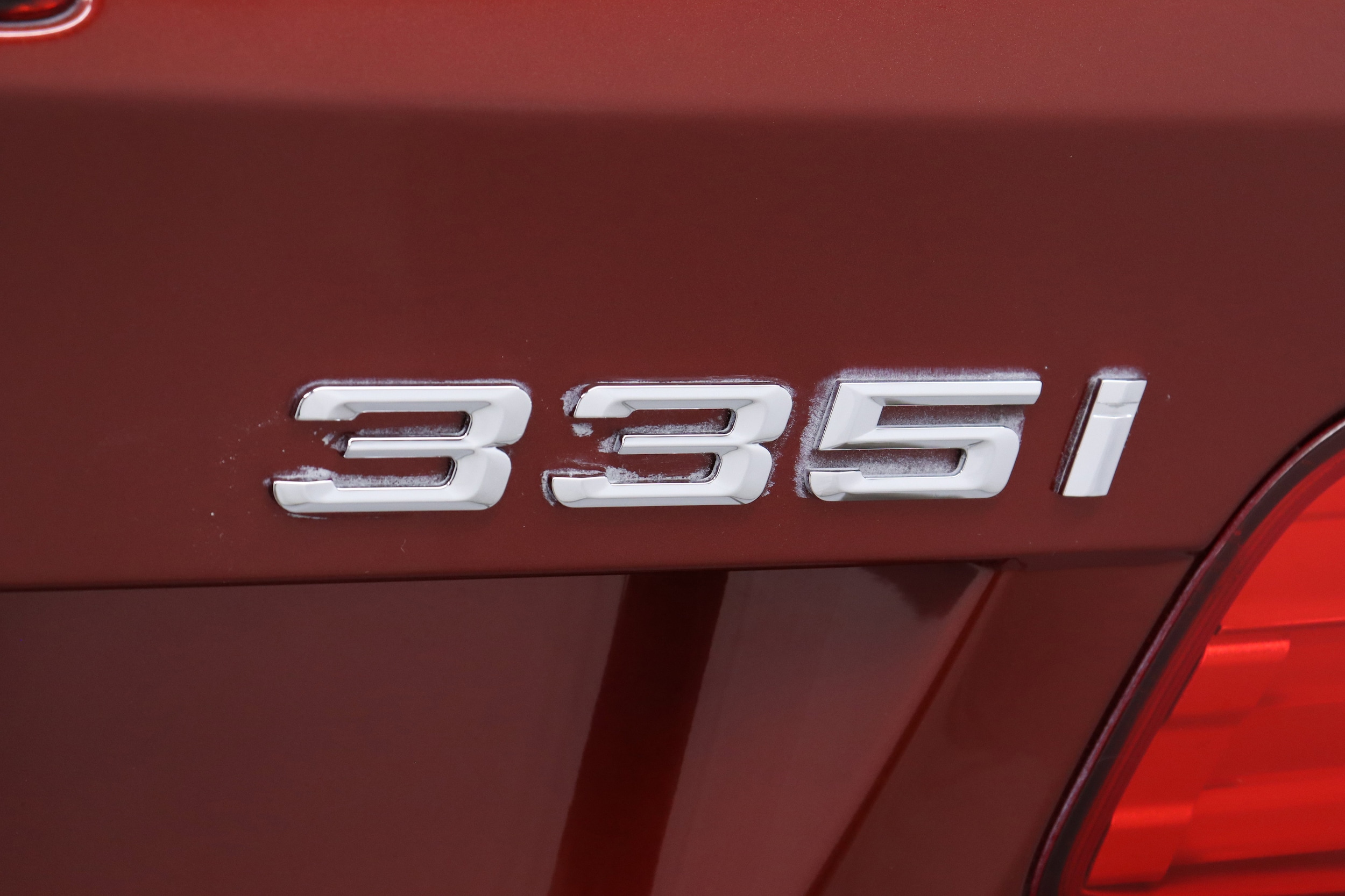 2011 BMW 3 Series 66
