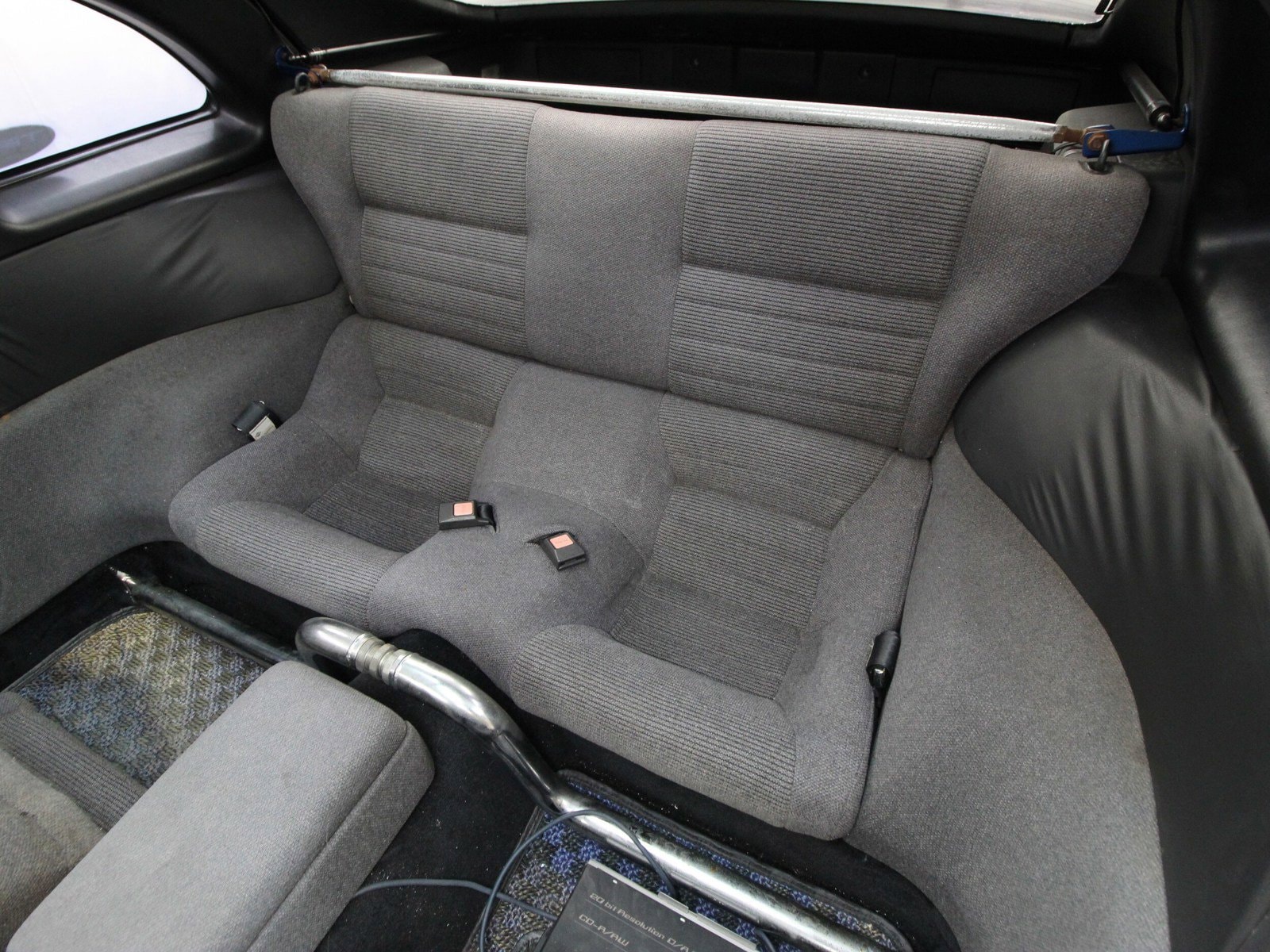 1990 Nissan Fairlady Z 300ZX 18