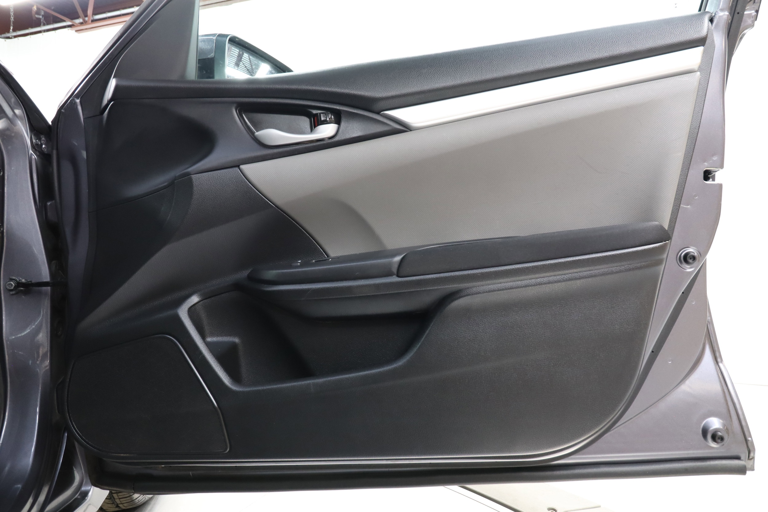 2020 Honda Civic Sedan 21