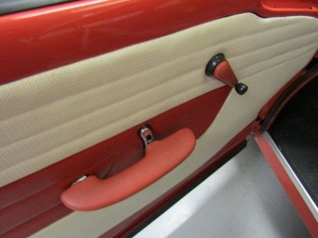 1961 Auto Union 1000 21