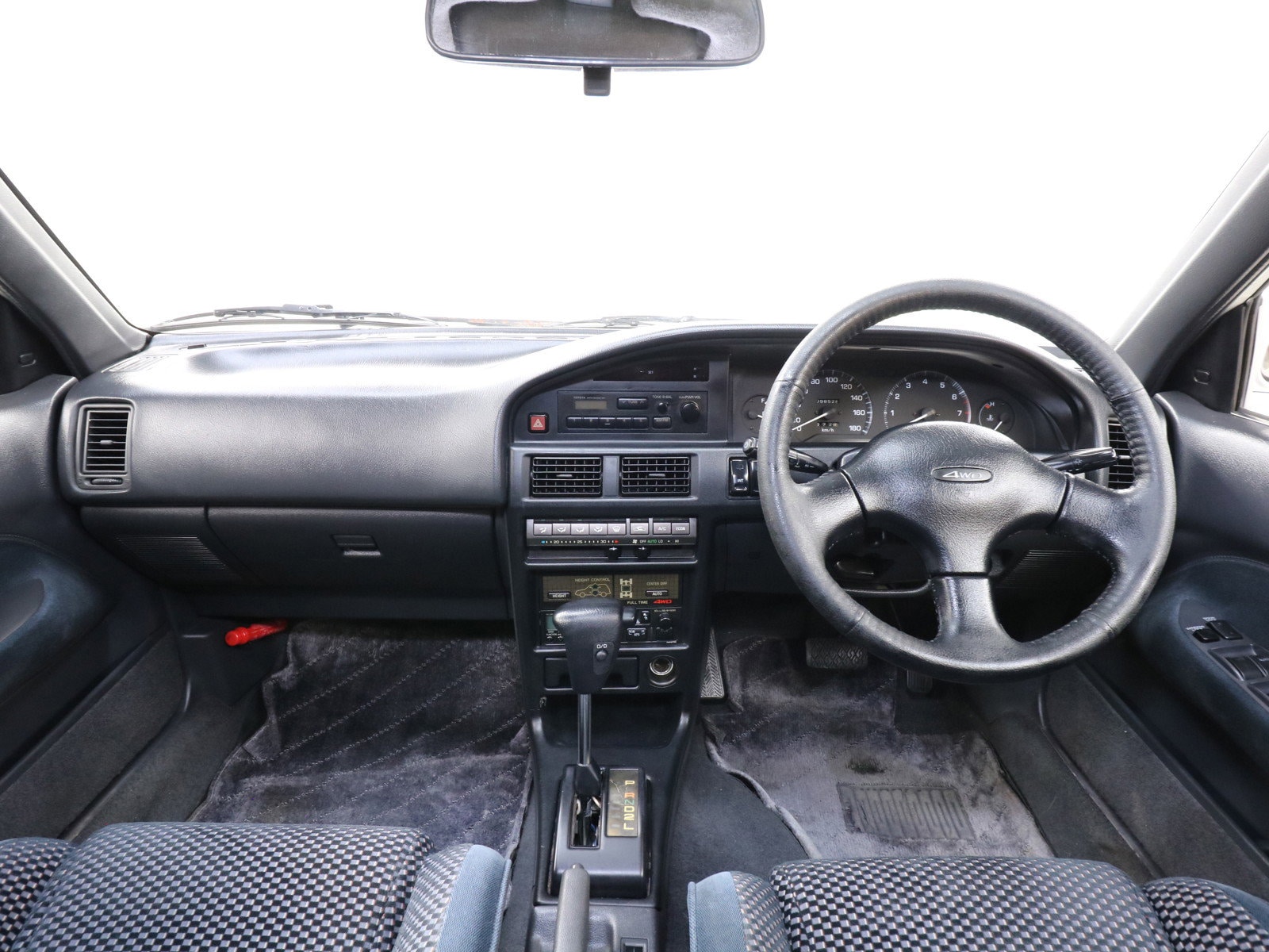 1990 Toyota Sprinter 51