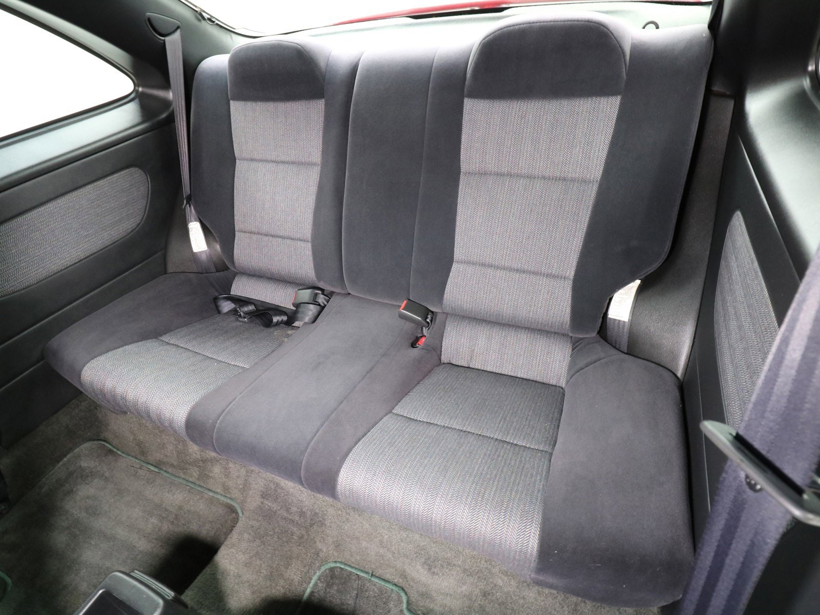 1996 Nissan 200SX 20