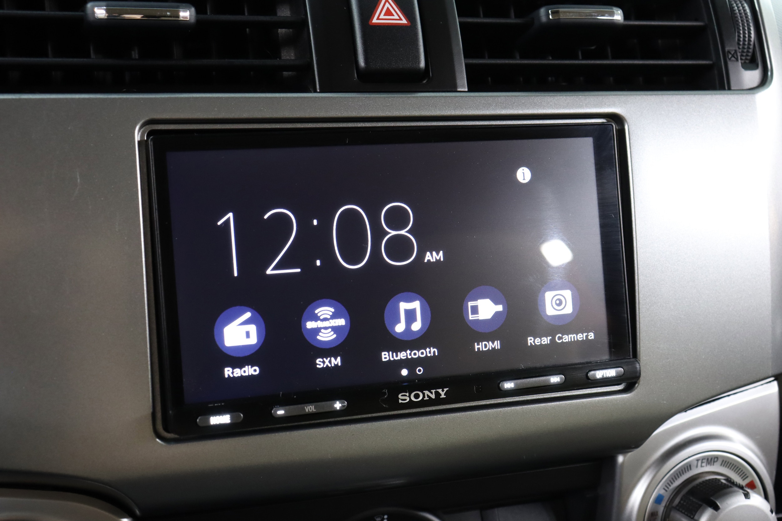 2014 Toyota 4Runner 13